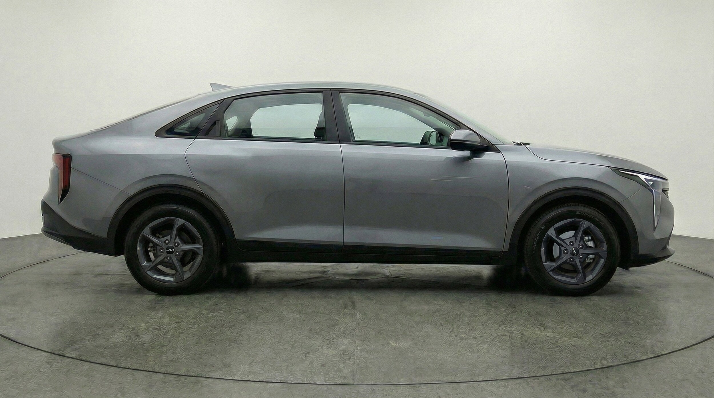 Thumbnail: 2025 Kia K4 - 11