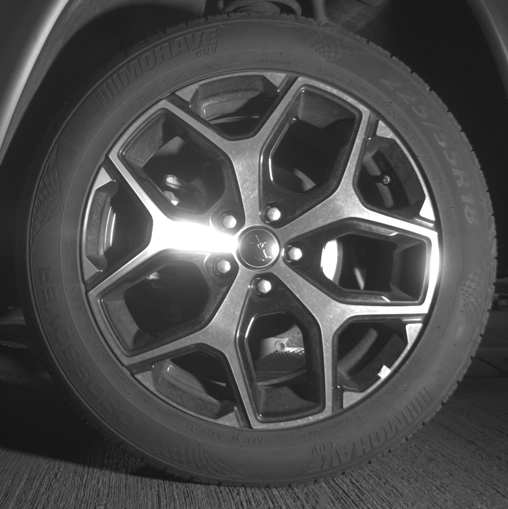 Thumbnail: 2025 Jeep Compass - 14