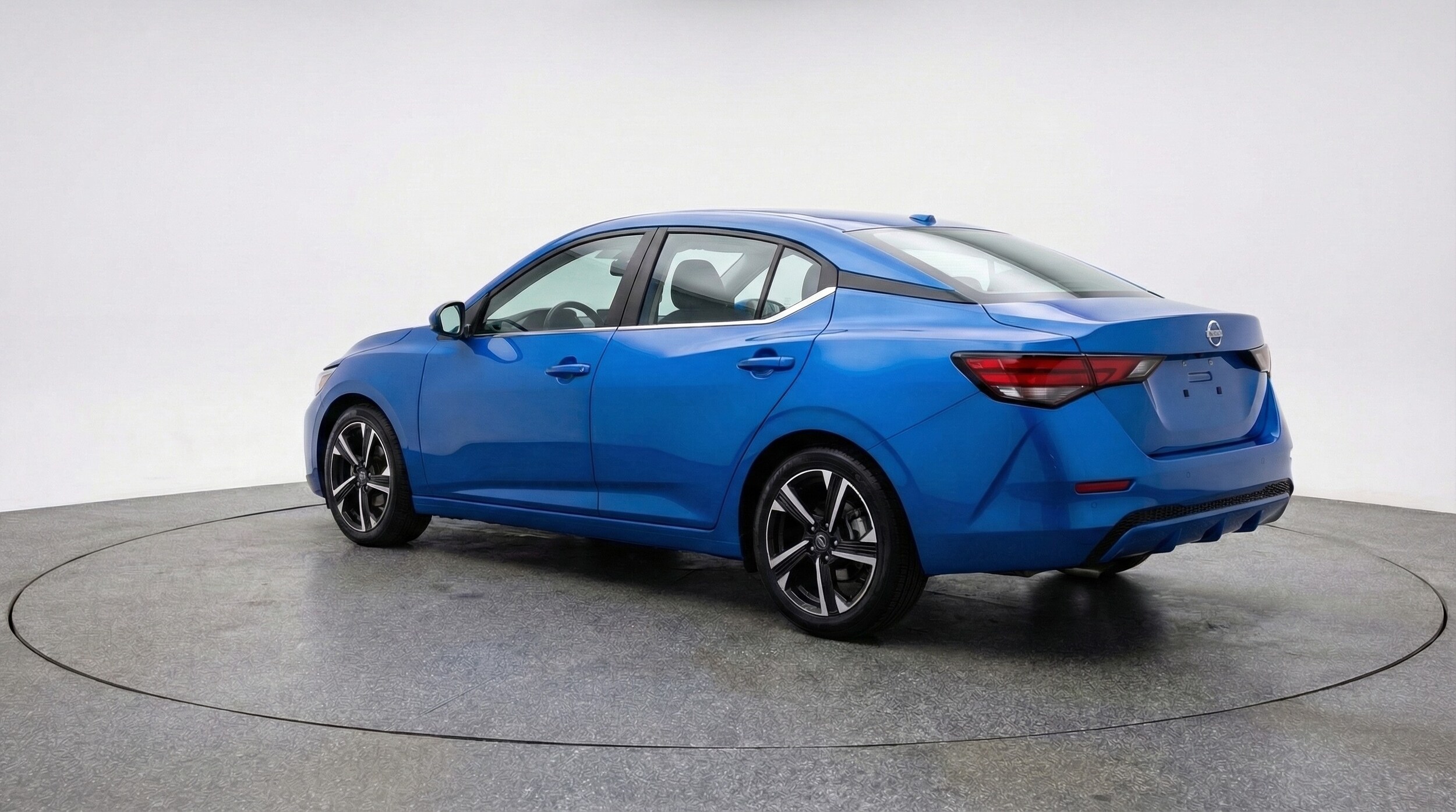 Thumbnail: 2025 Nissan Sentra - 5