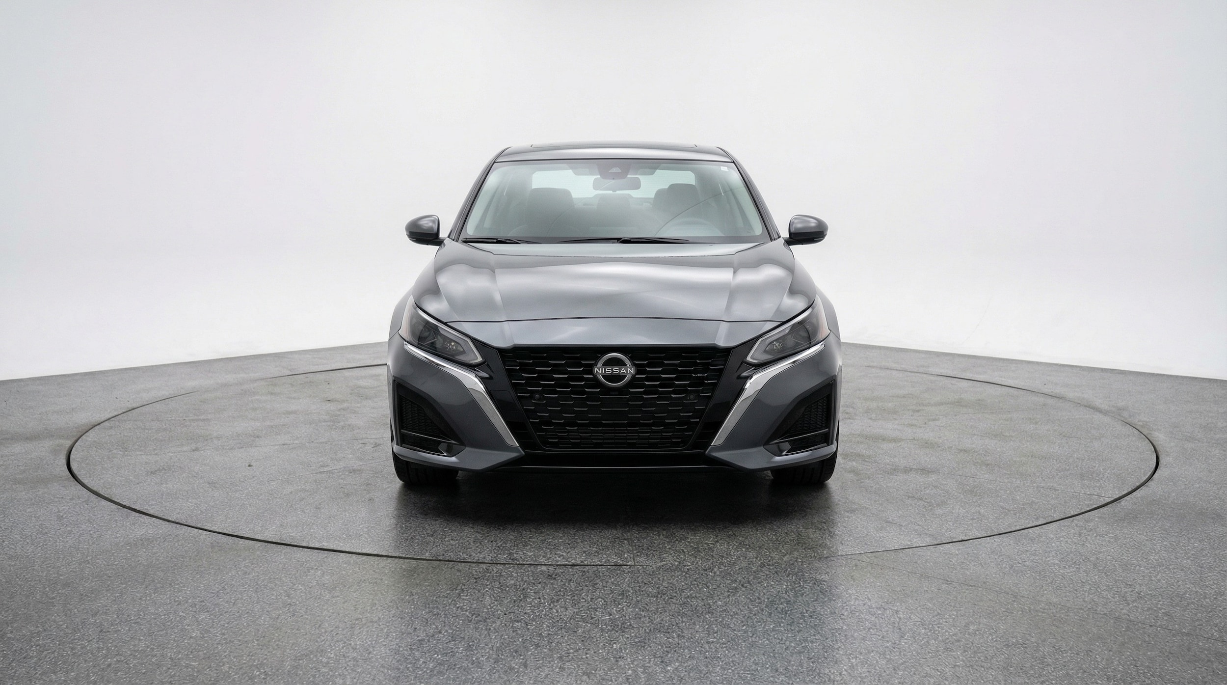 Thumbnail: 2025 Nissan Altima - 2