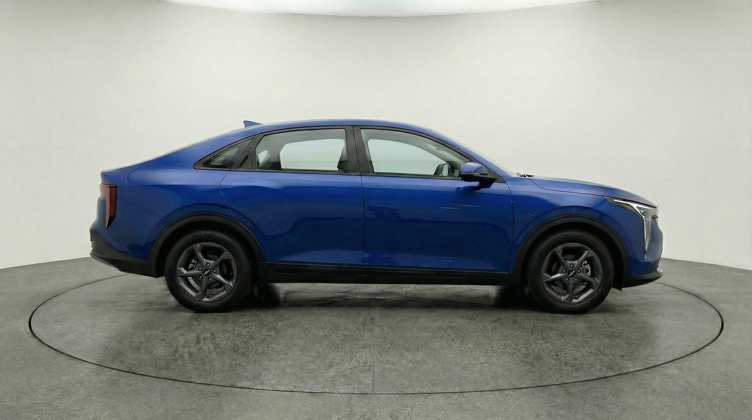 Thumbnail: 2025 Kia K4 - 11