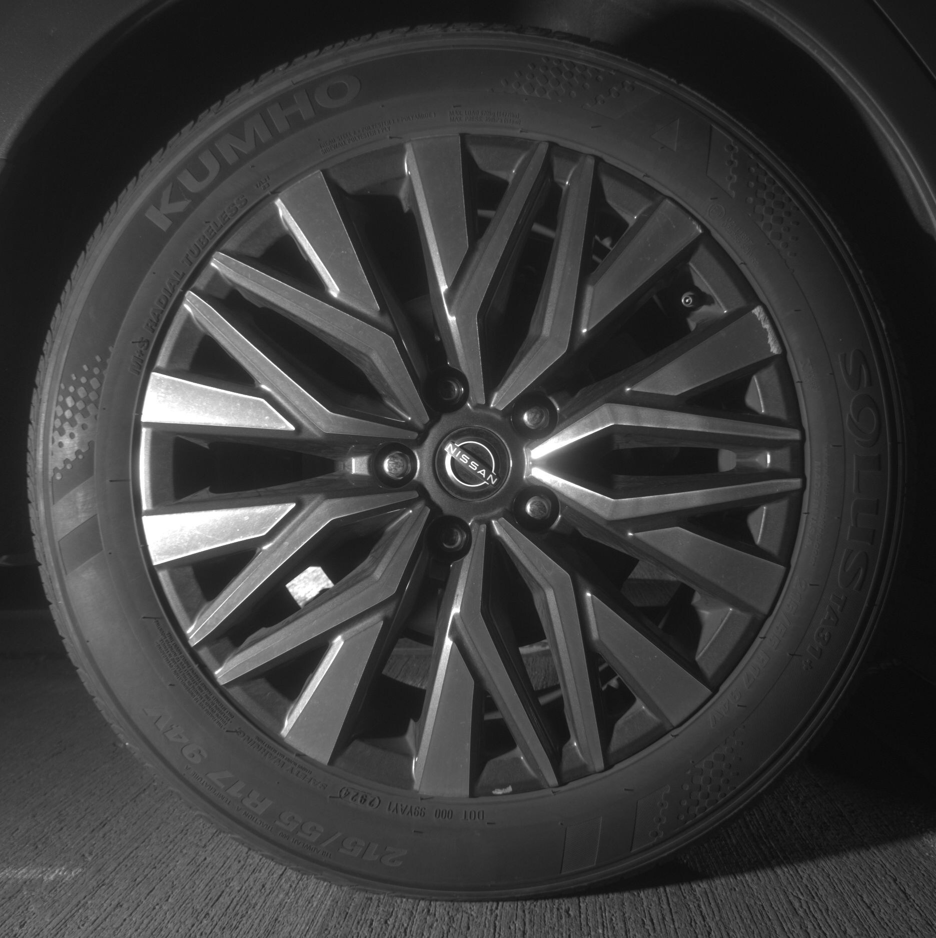 Thumbnail: 2025 Nissan Altima - 12