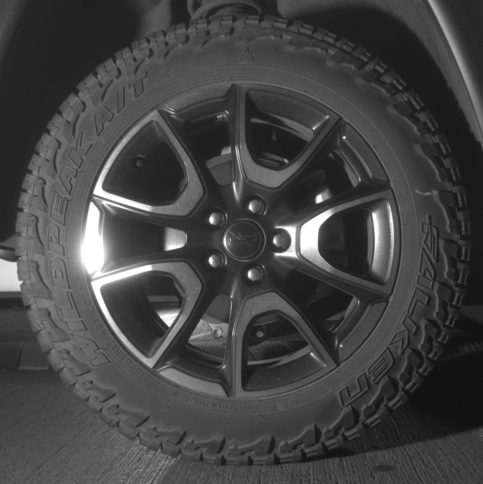 Thumbnail: 2025 Jeep Compass - 15