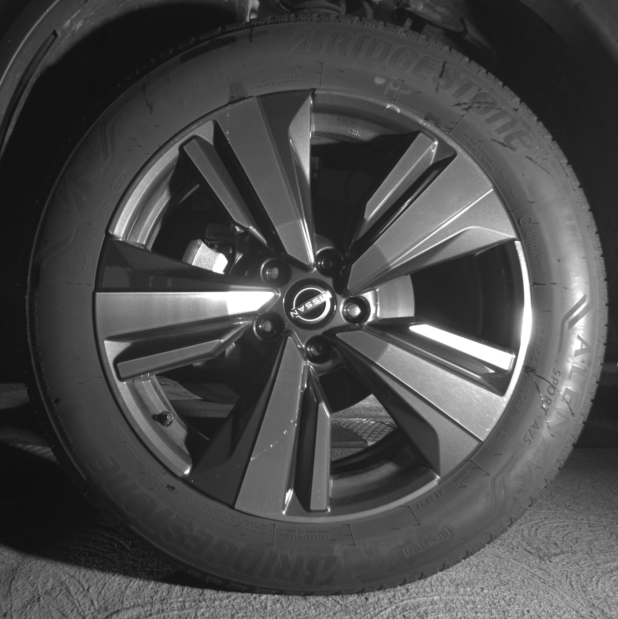 Thumbnail: 2026 Nissan Rogue - 12