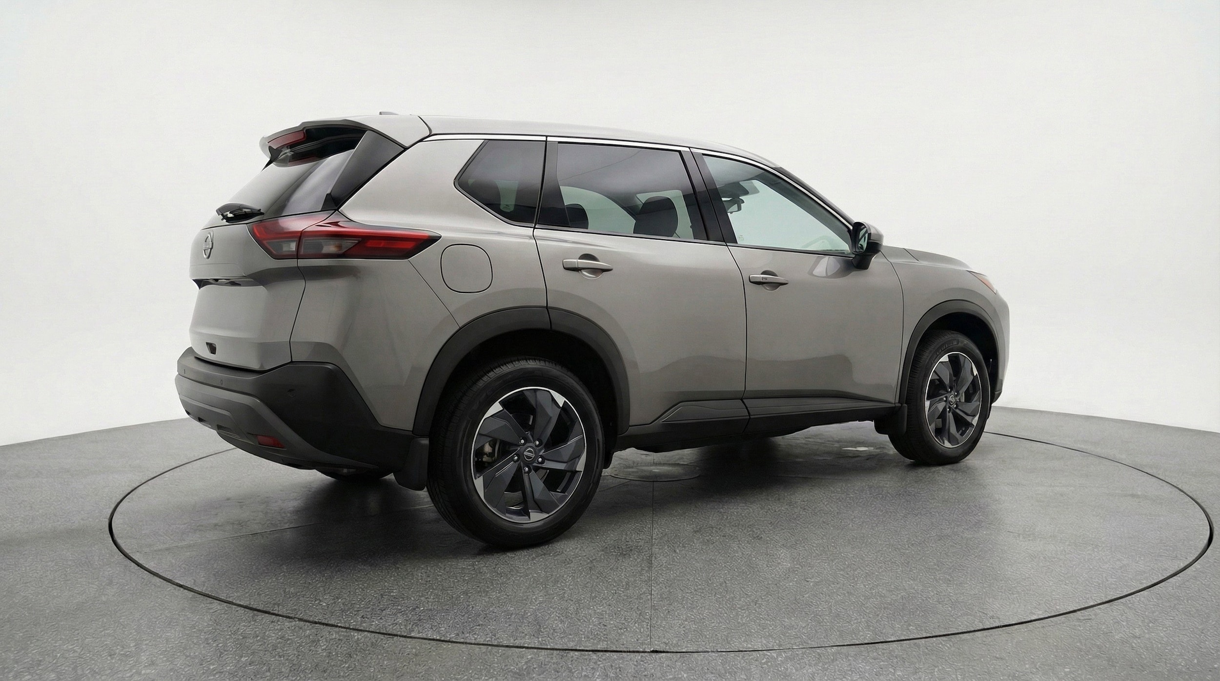 Thumbnail: 2025 Nissan Rogue - 9