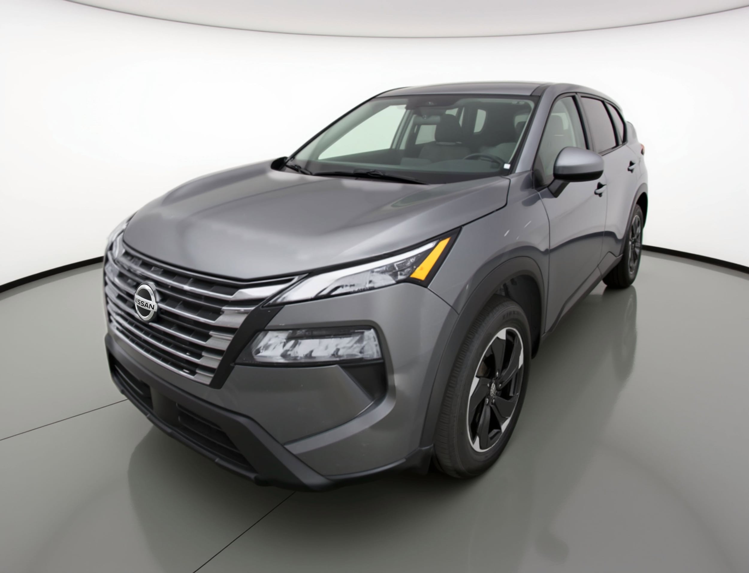 Thumbnail: 2025 Nissan Rogue - 3