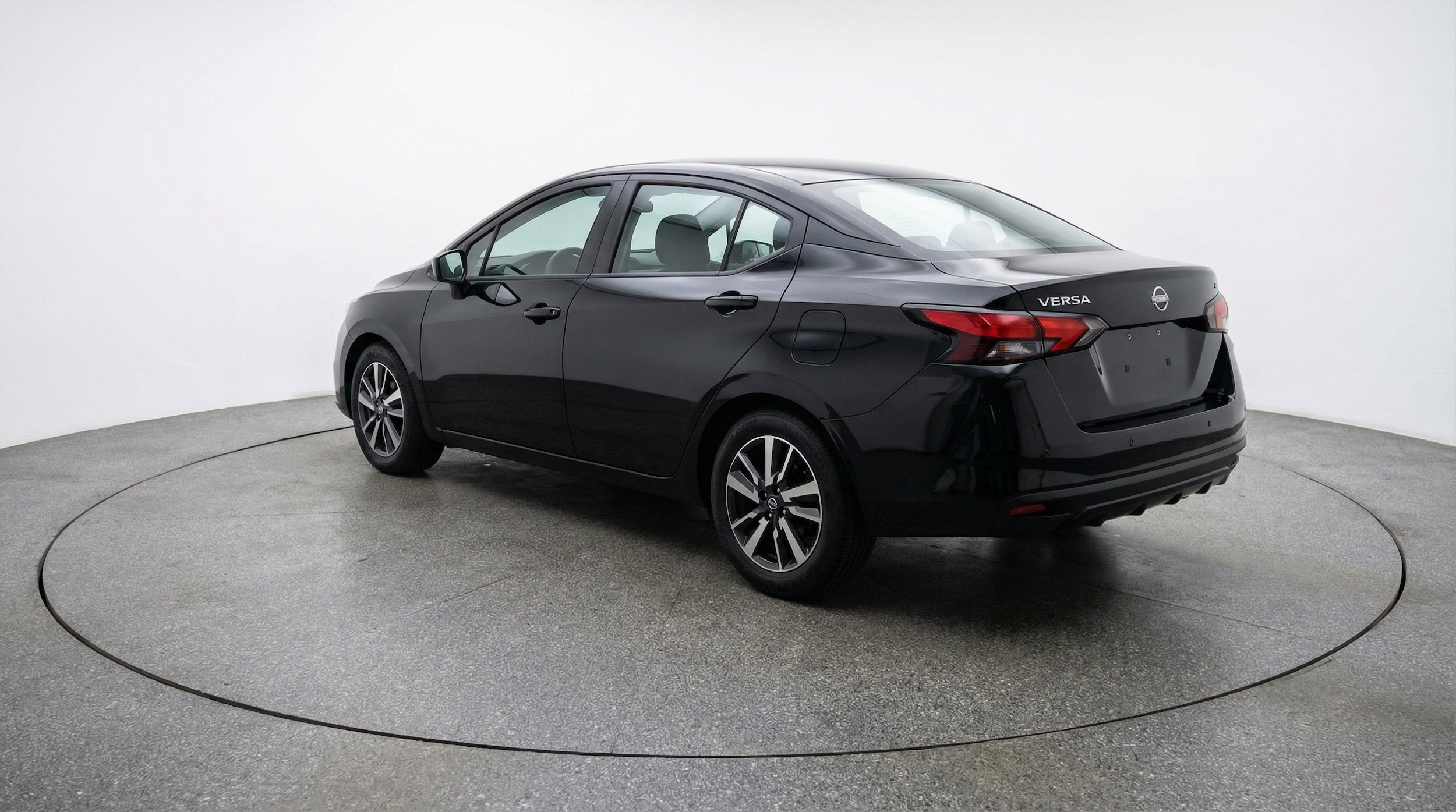 Thumbnail: 2025 Nissan Versa - 6
