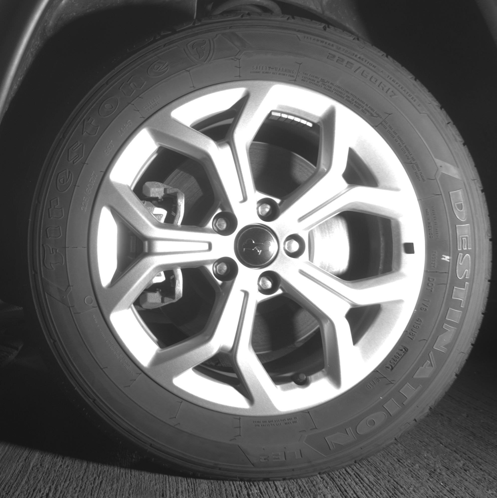 Thumbnail: 2025 Jeep Compass - 12