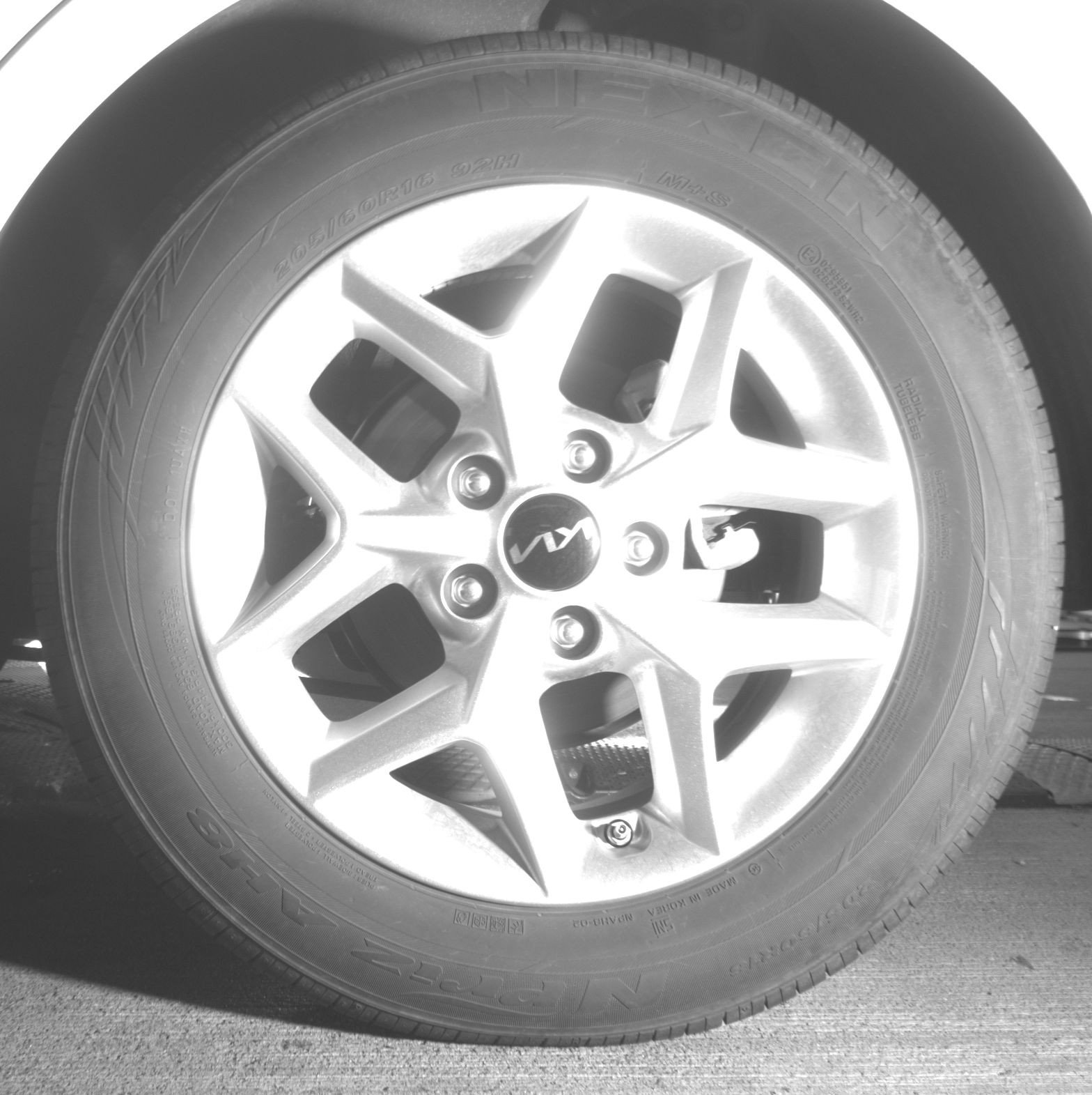 Thumbnail: 2025 Kia Soul - 14