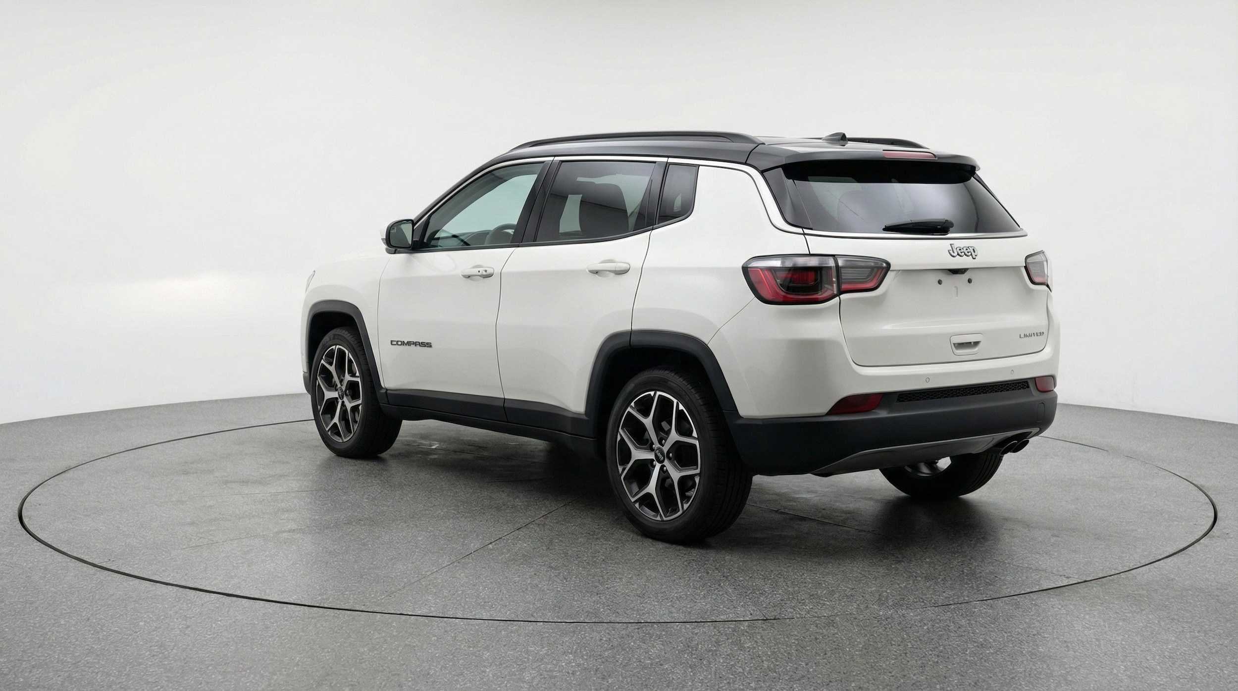 Thumbnail: 2025 Jeep Compass - 6