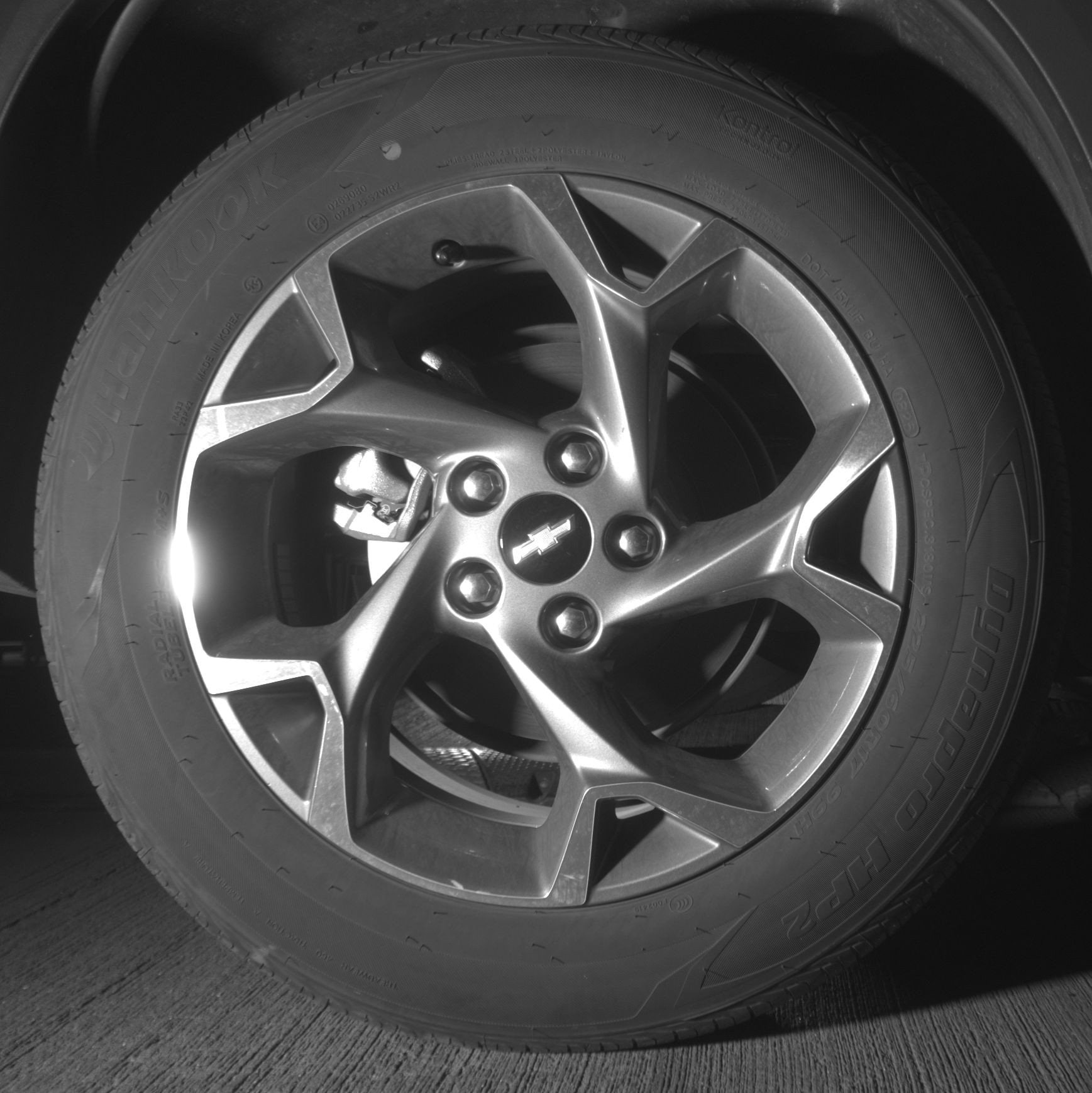 Thumbnail: 2025 Chevrolet Trax - 15