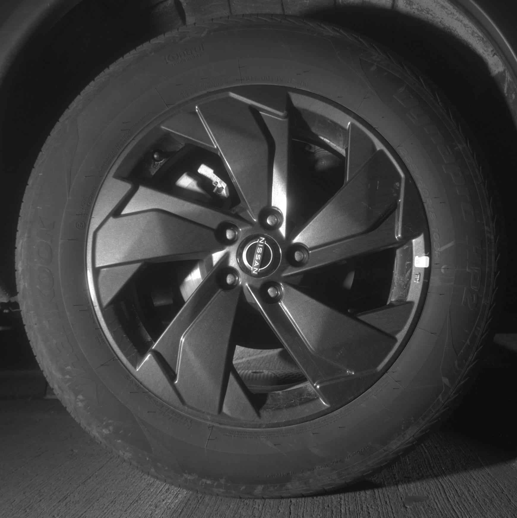 Thumbnail: 2026 Nissan Rogue - 15