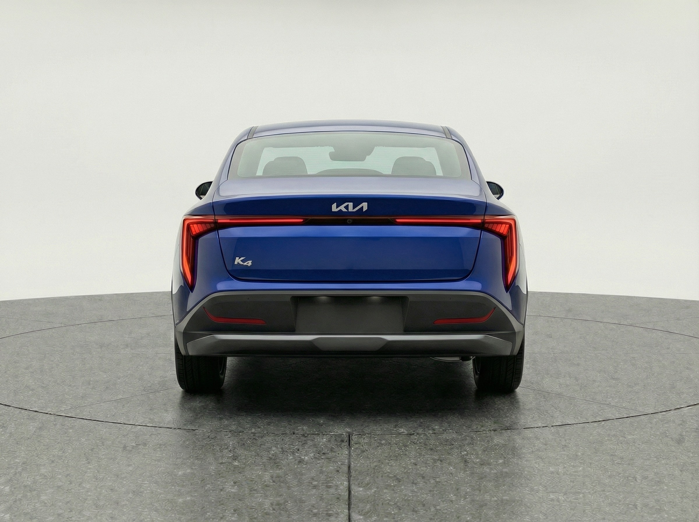 Thumbnail: 2025 Kia K4 - 6