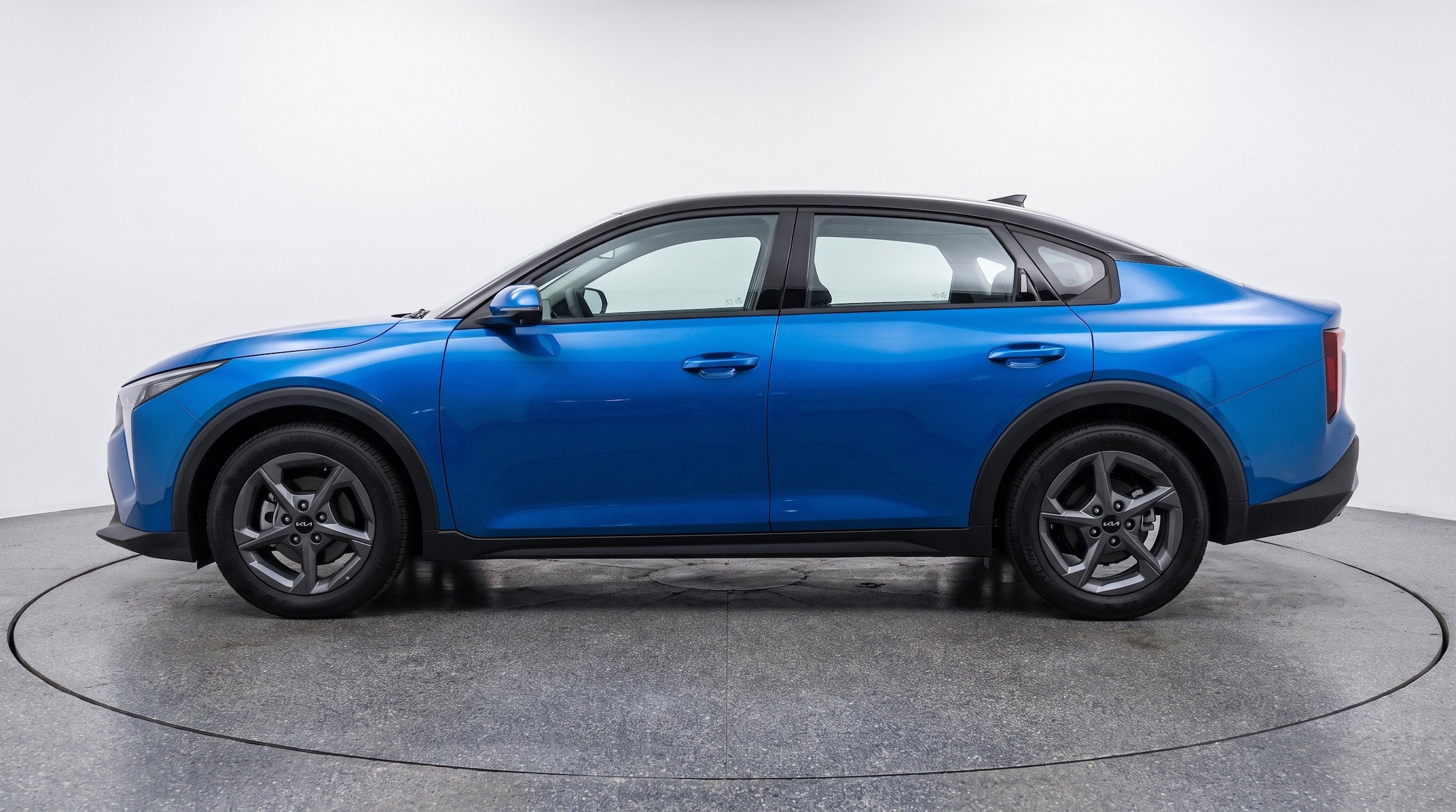 Thumbnail: 2026 Kia K4 - 5