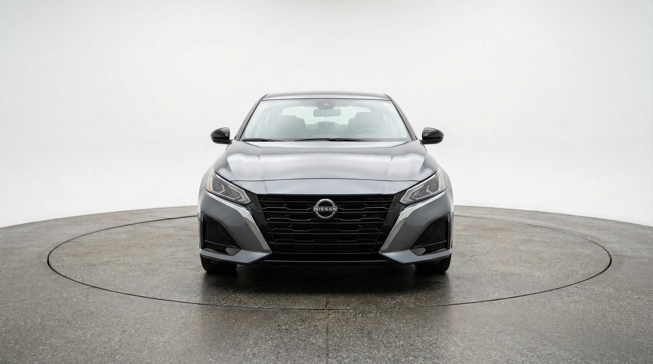 Thumbnail: 2025 Nissan Altima - 2