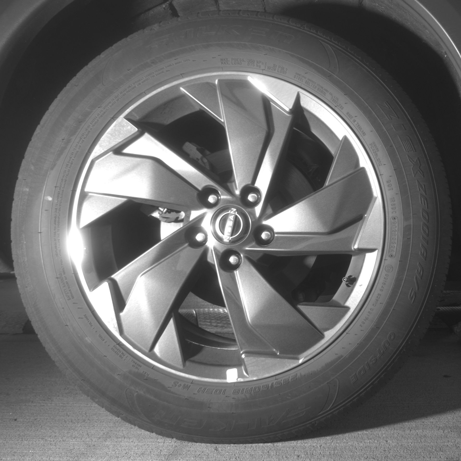 Thumbnail: 2025 Nissan Rogue - 15