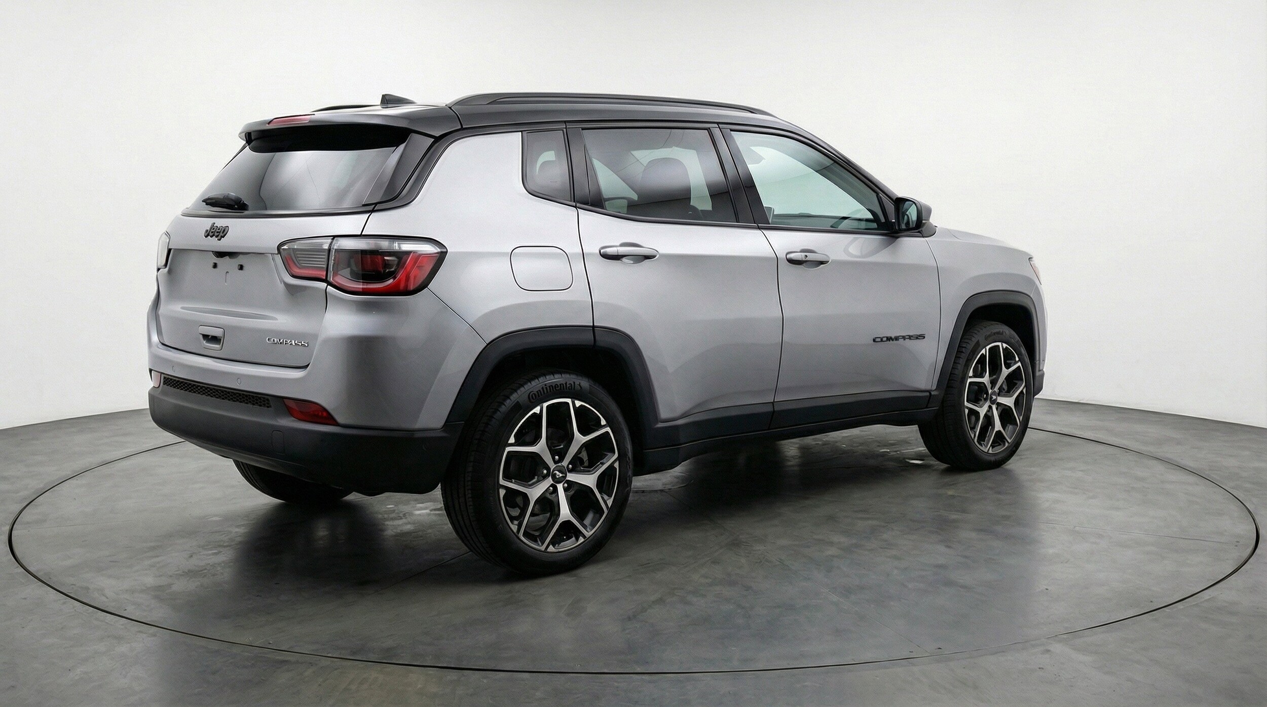 Thumbnail: 2025 Jeep Compass - 9