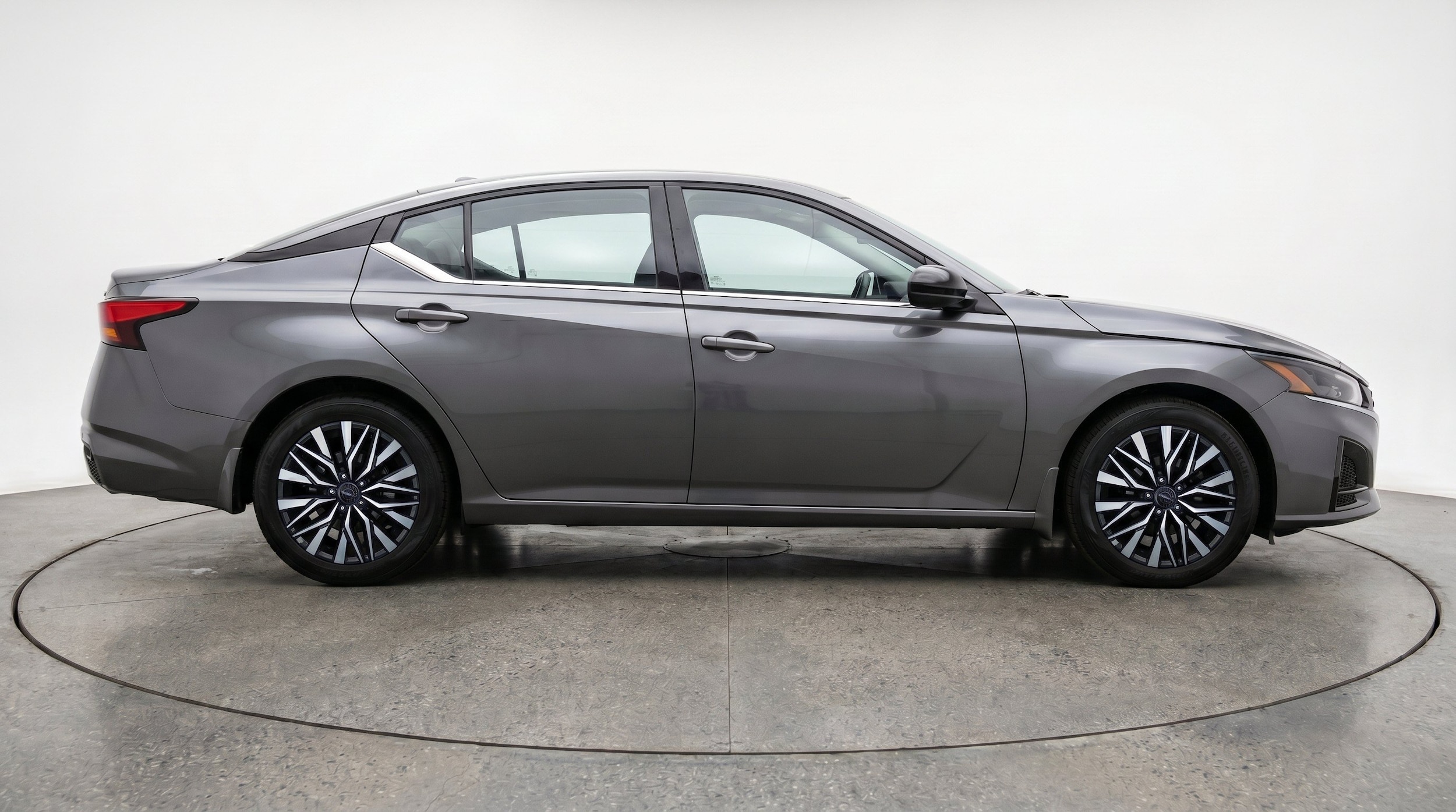 Thumbnail: 2026 Nissan Altima - 11