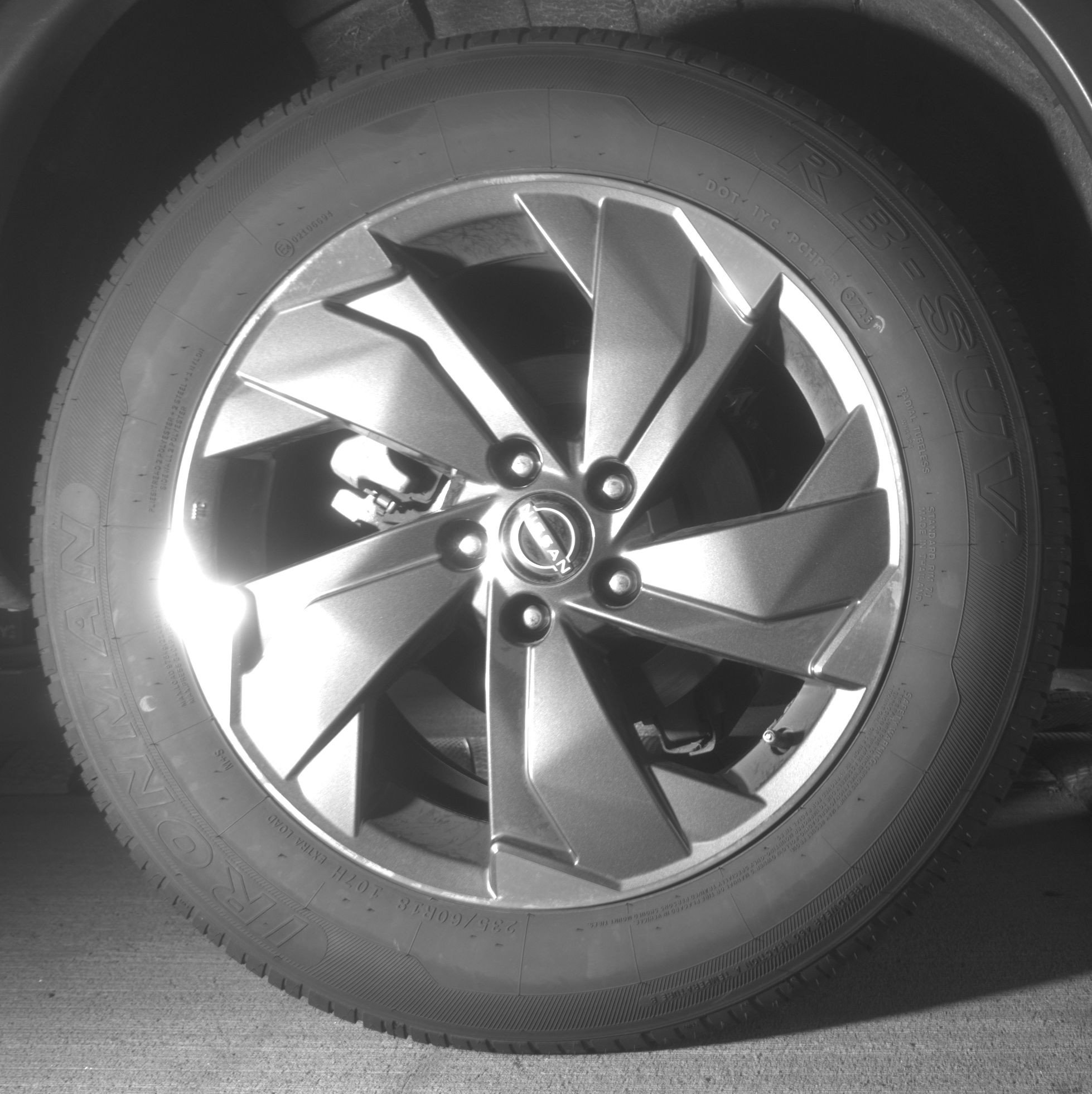 Thumbnail: 2025 Nissan Rogue - 15