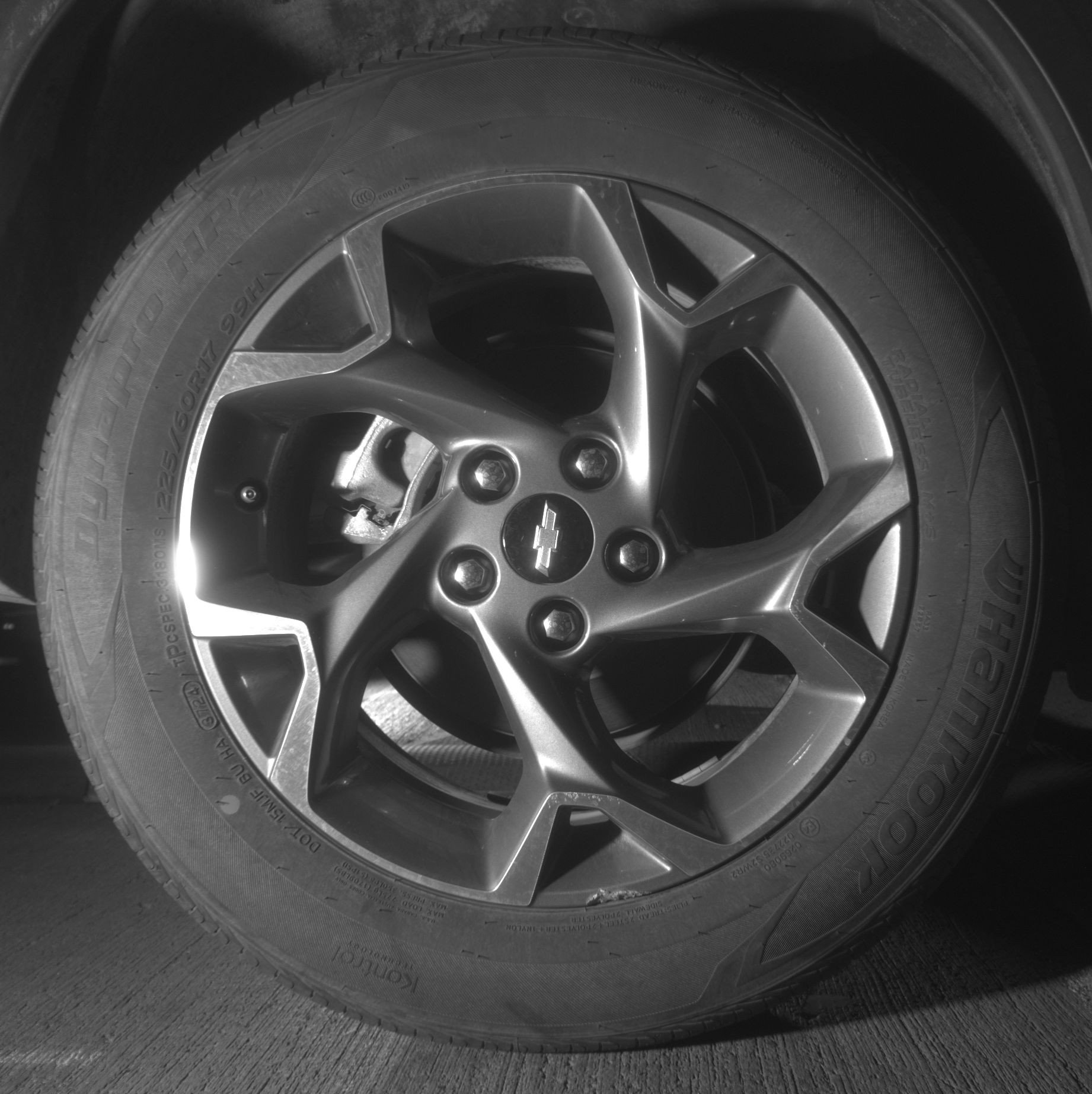Thumbnail: 2025 Chevrolet Trax - 15