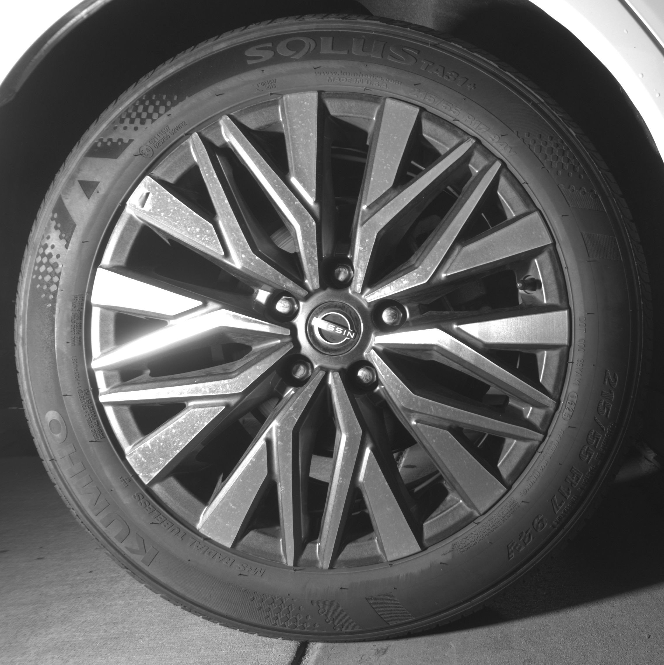 Thumbnail: 2025 Nissan Altima - 15