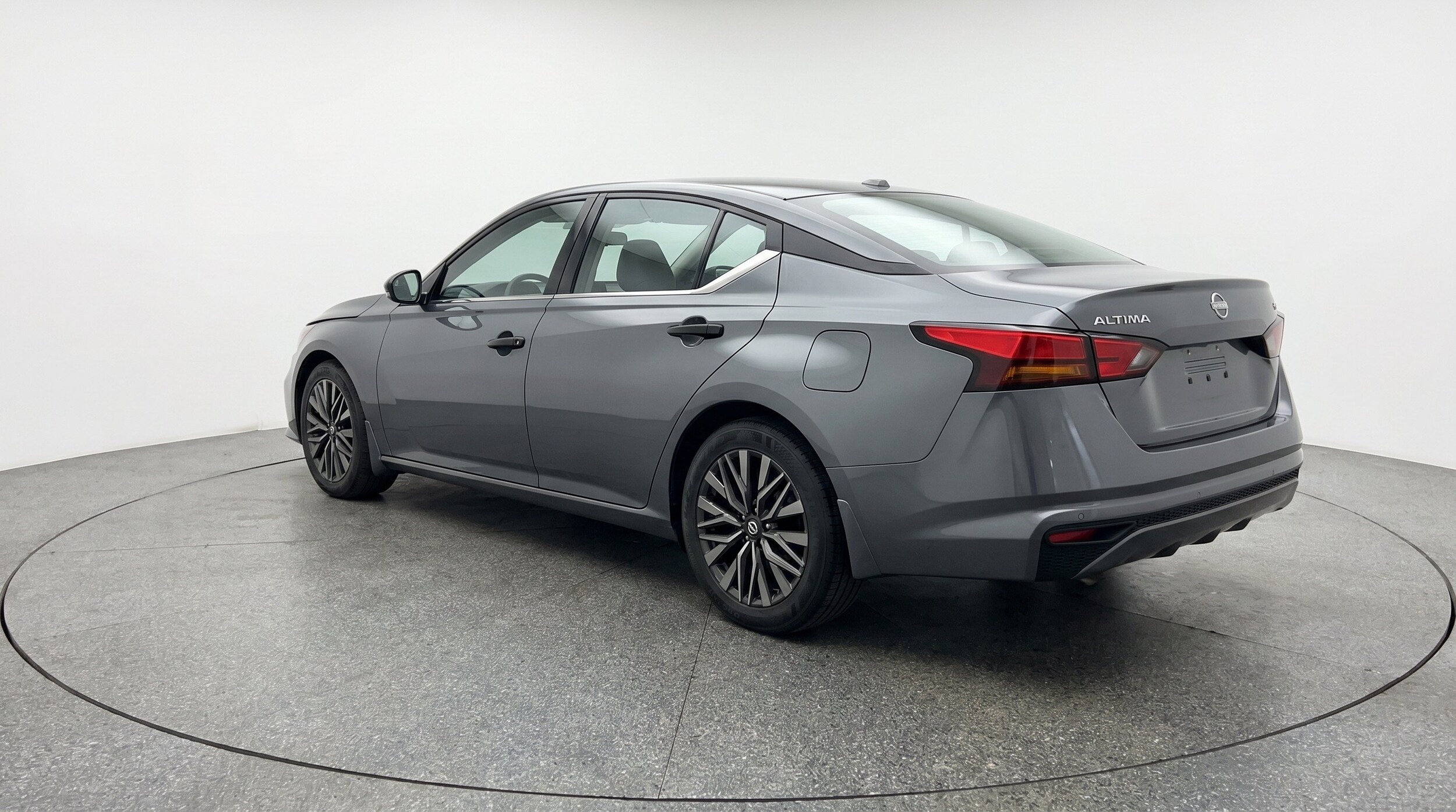 Thumbnail: 2026 Nissan Altima - 6