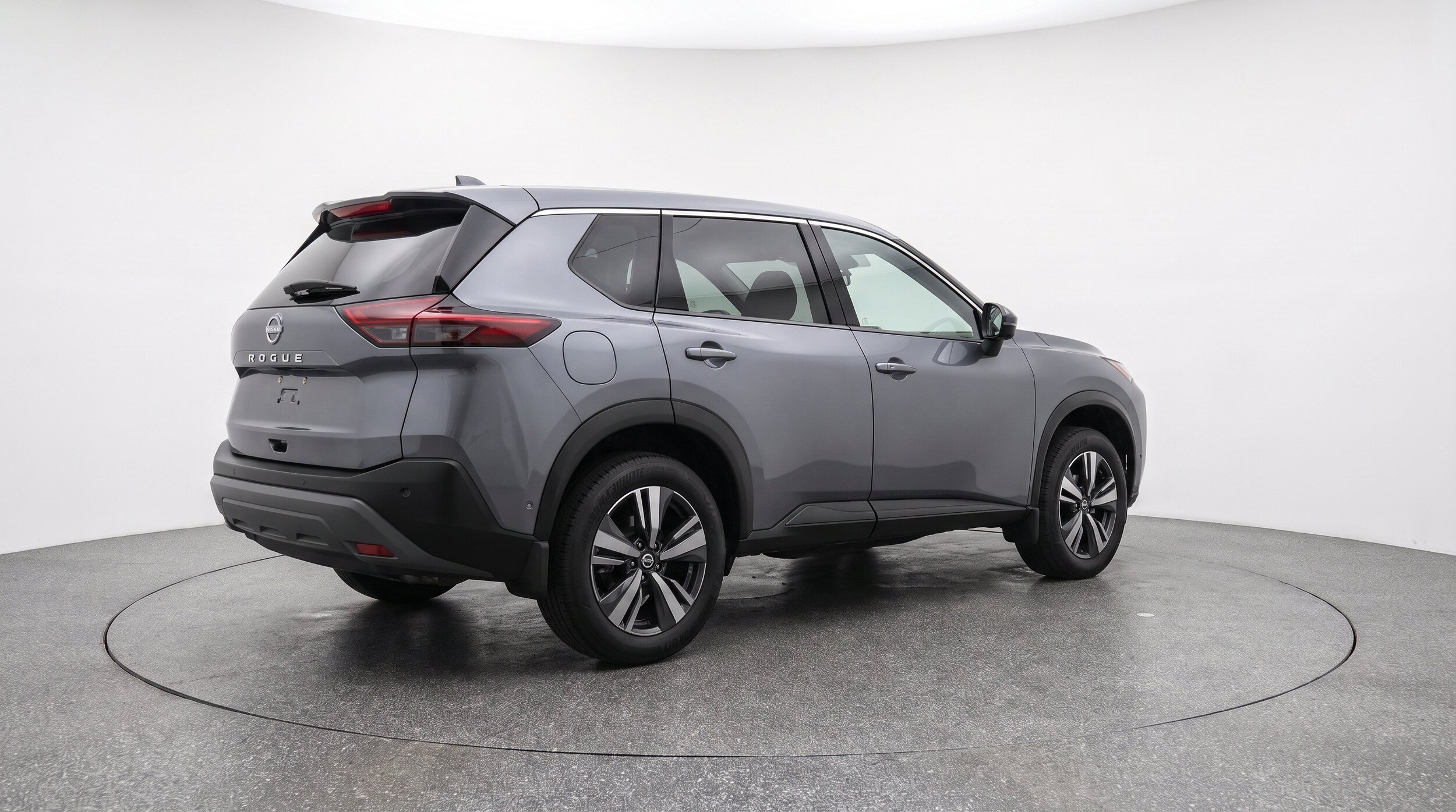 Thumbnail: 2026 Nissan Rogue - 9