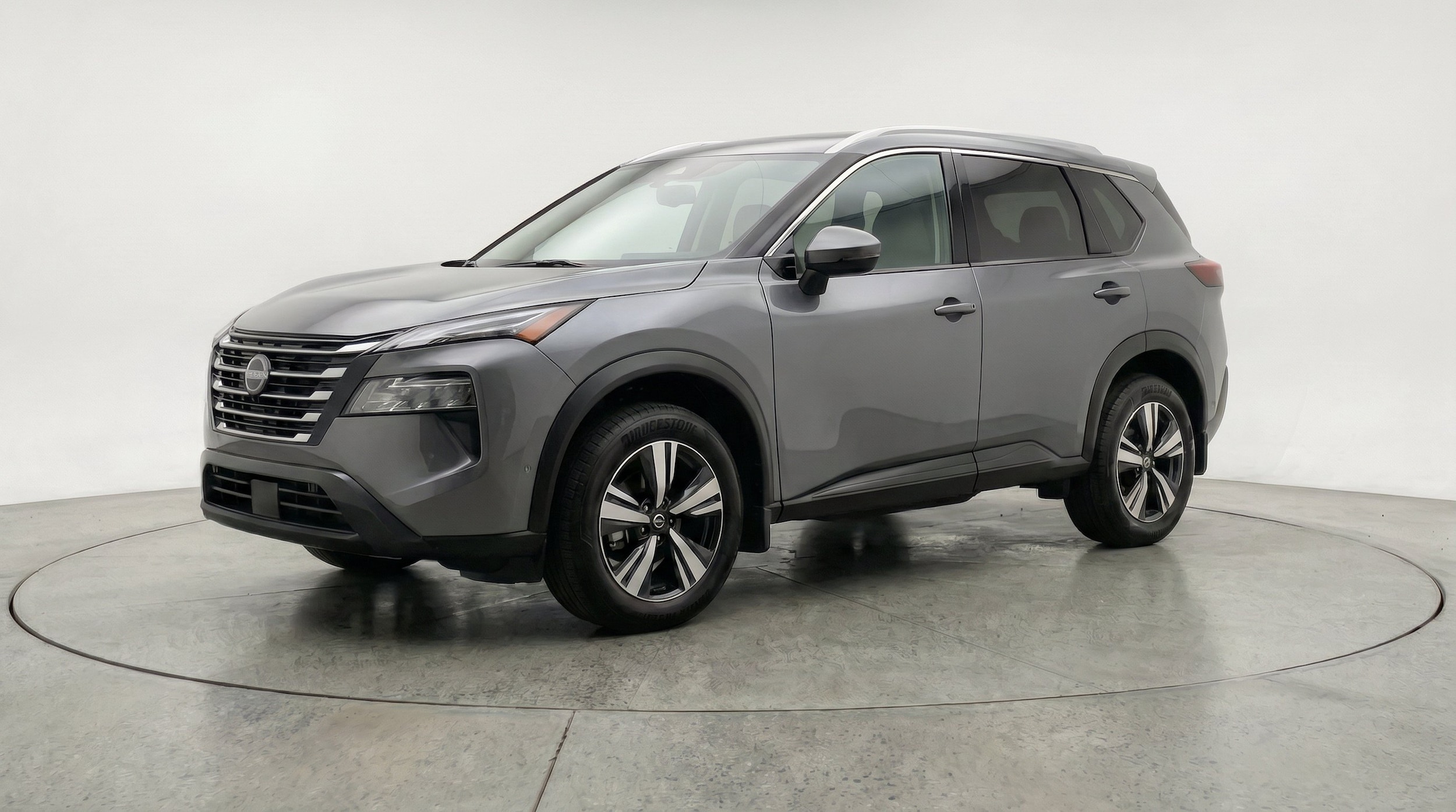 Thumbnail: 2026 Nissan Rogue - 3