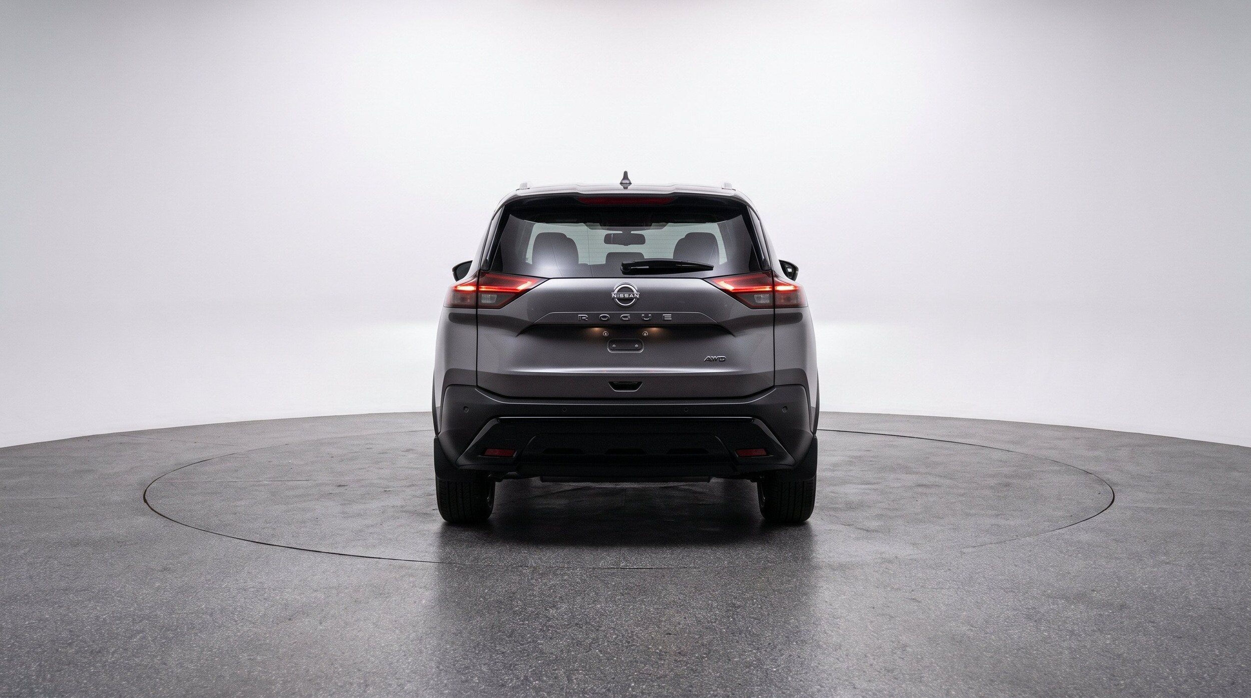 Thumbnail: 2025 Nissan Rogue - 7