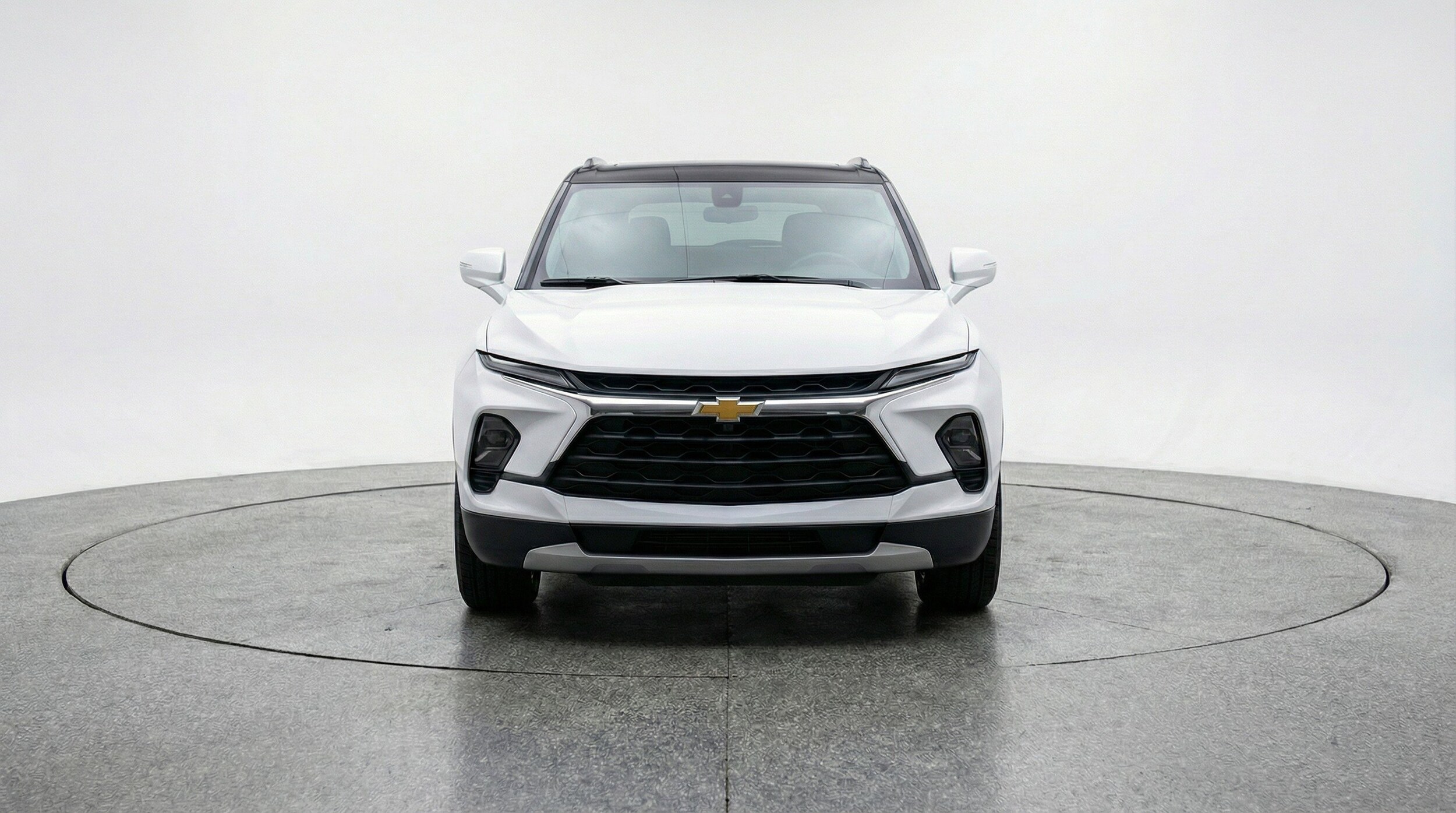 Thumbnail: 2025 Chevrolet Blazer - 2