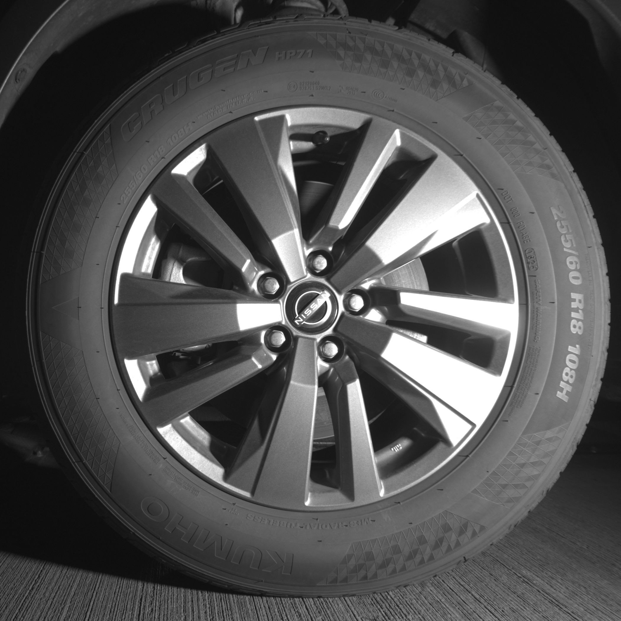 Thumbnail: 2025 Nissan Pathfinder - 12