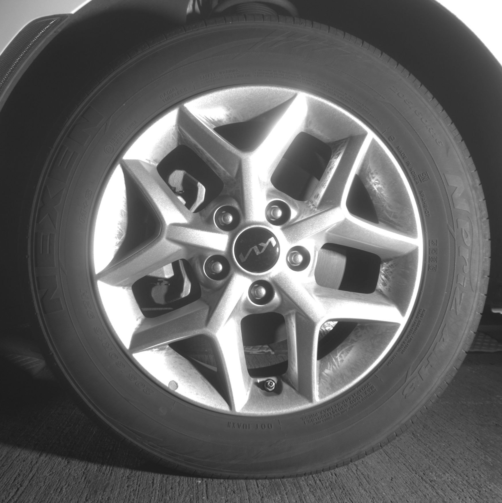 Thumbnail: 2025 Kia Soul - 12