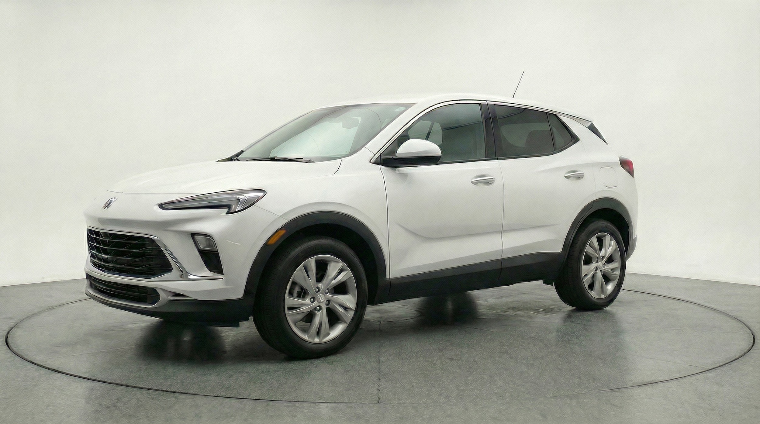 Thumbnail: 2025 Buick Encore GX - 3