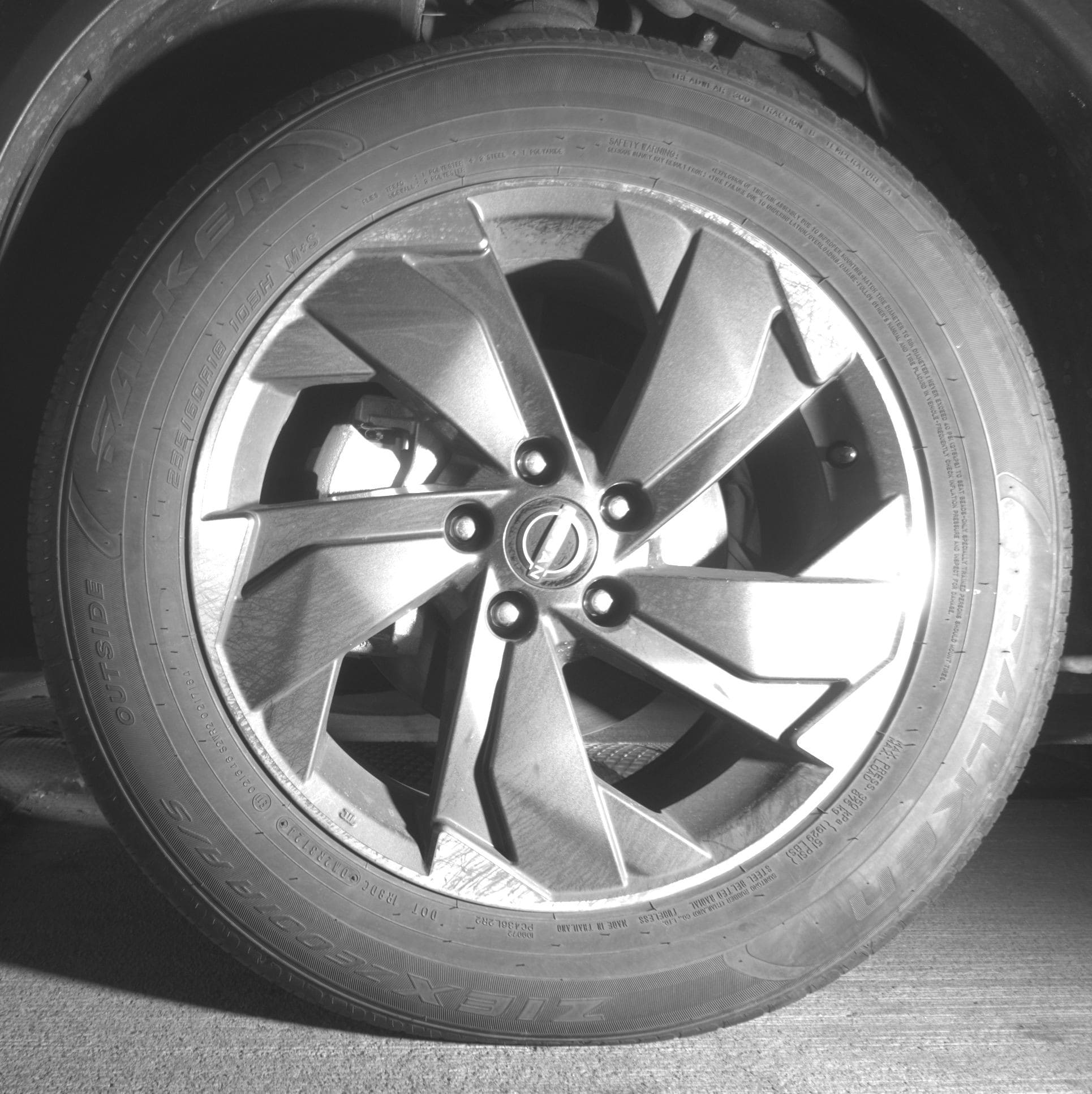 Thumbnail: 2025 Nissan Rogue - 9