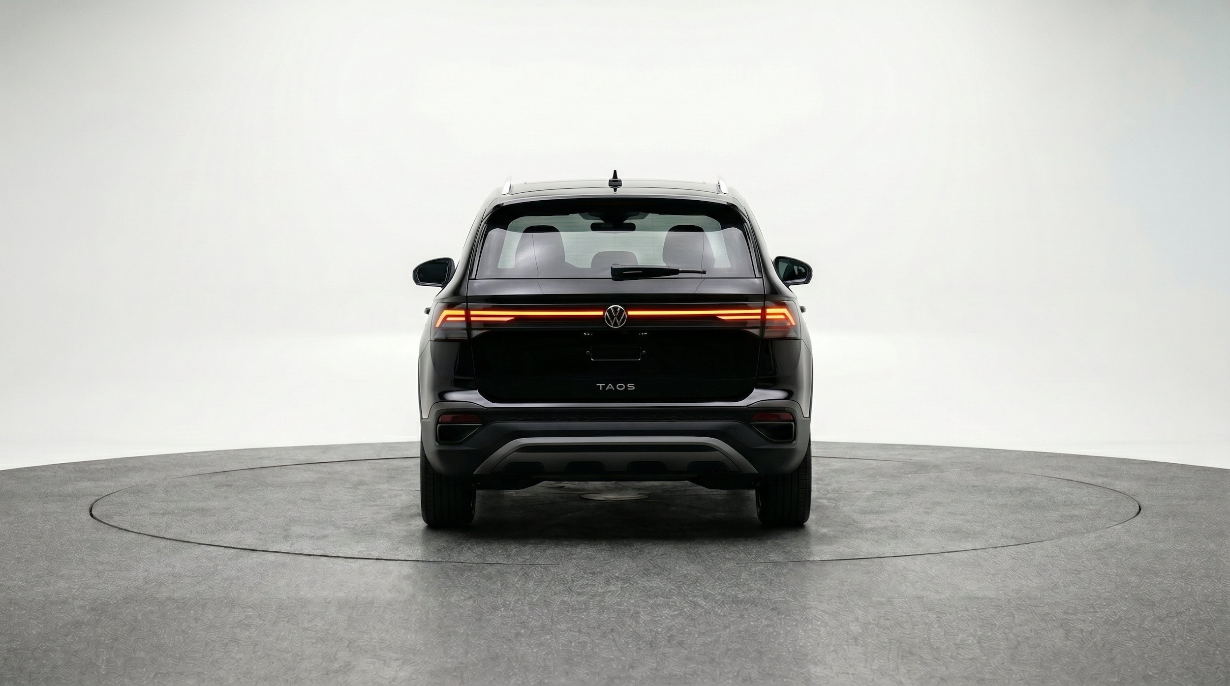 Thumbnail: 2026 Volkswagen Taos - 7