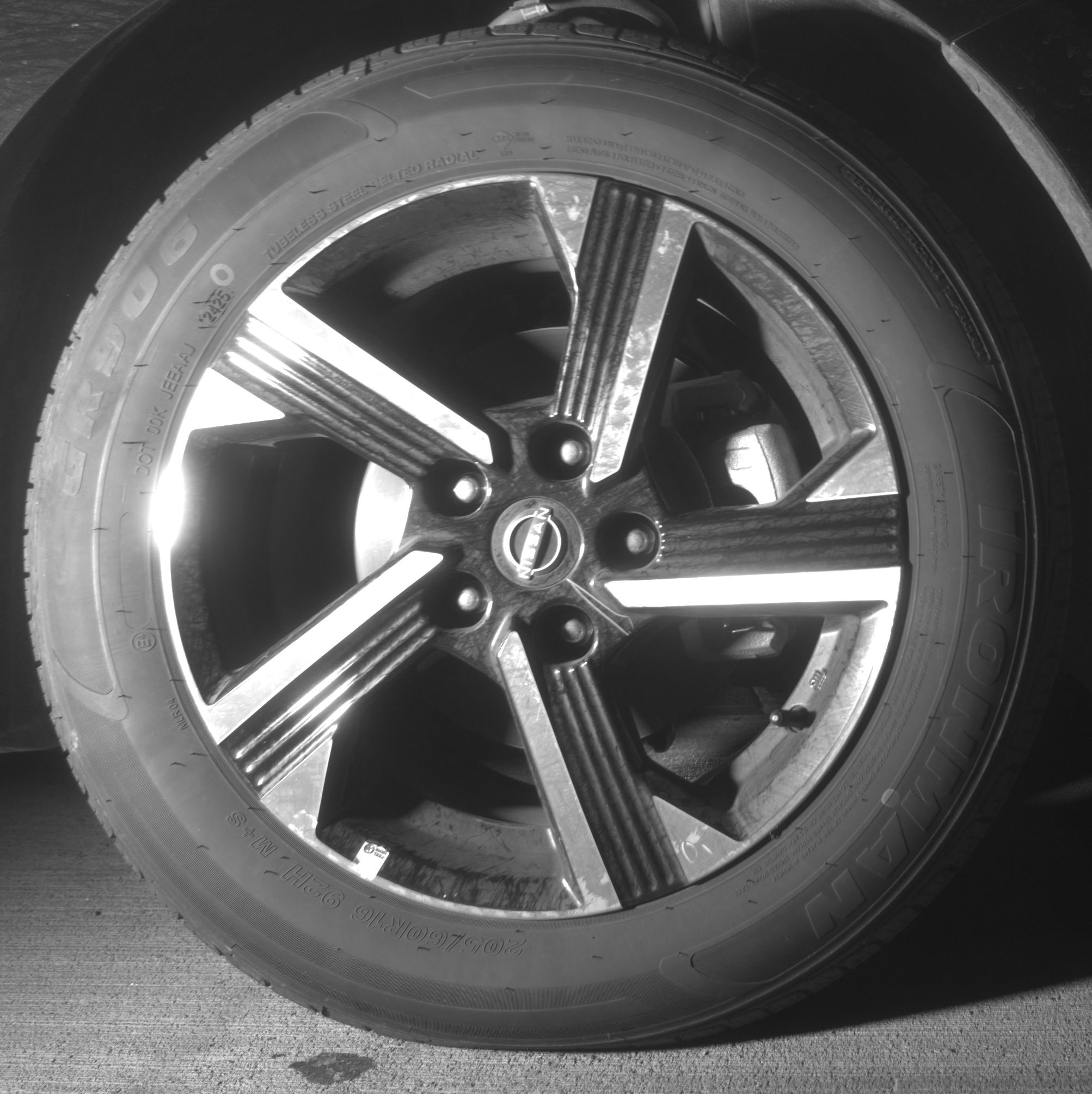 Thumbnail: 2025 Nissan Sentra - 10