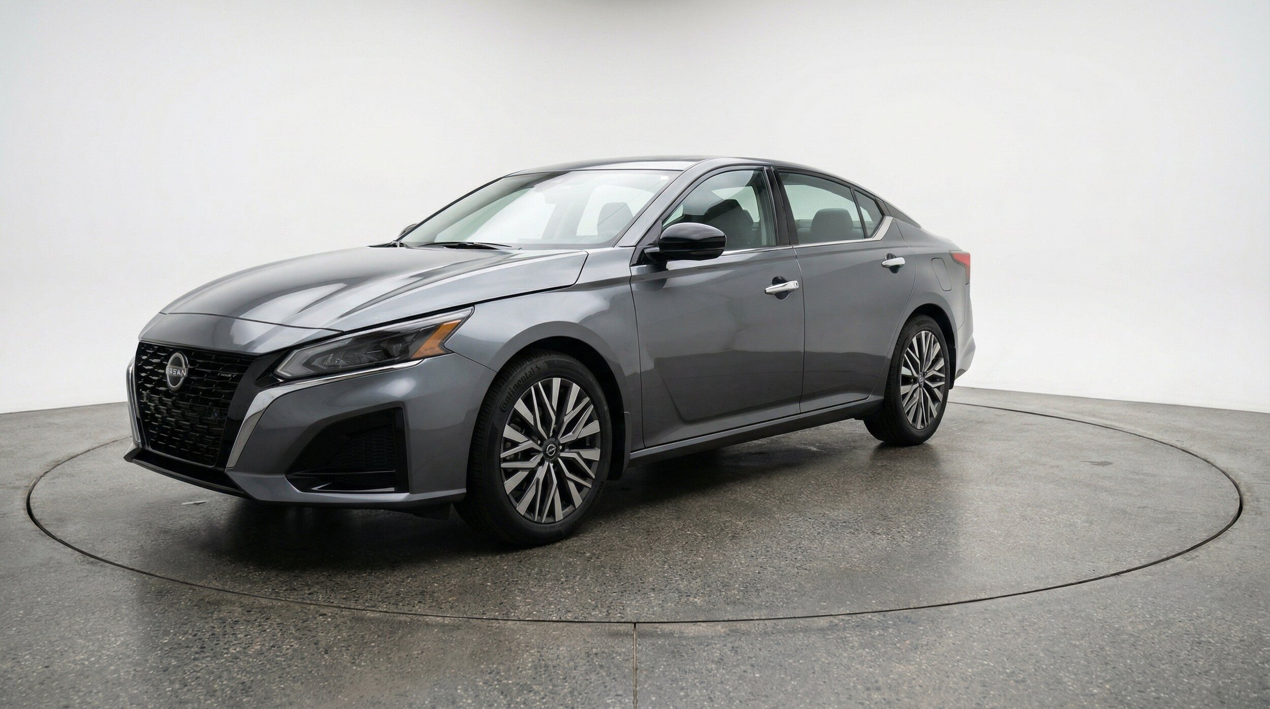 Thumbnail: 2025 Nissan Altima - 3