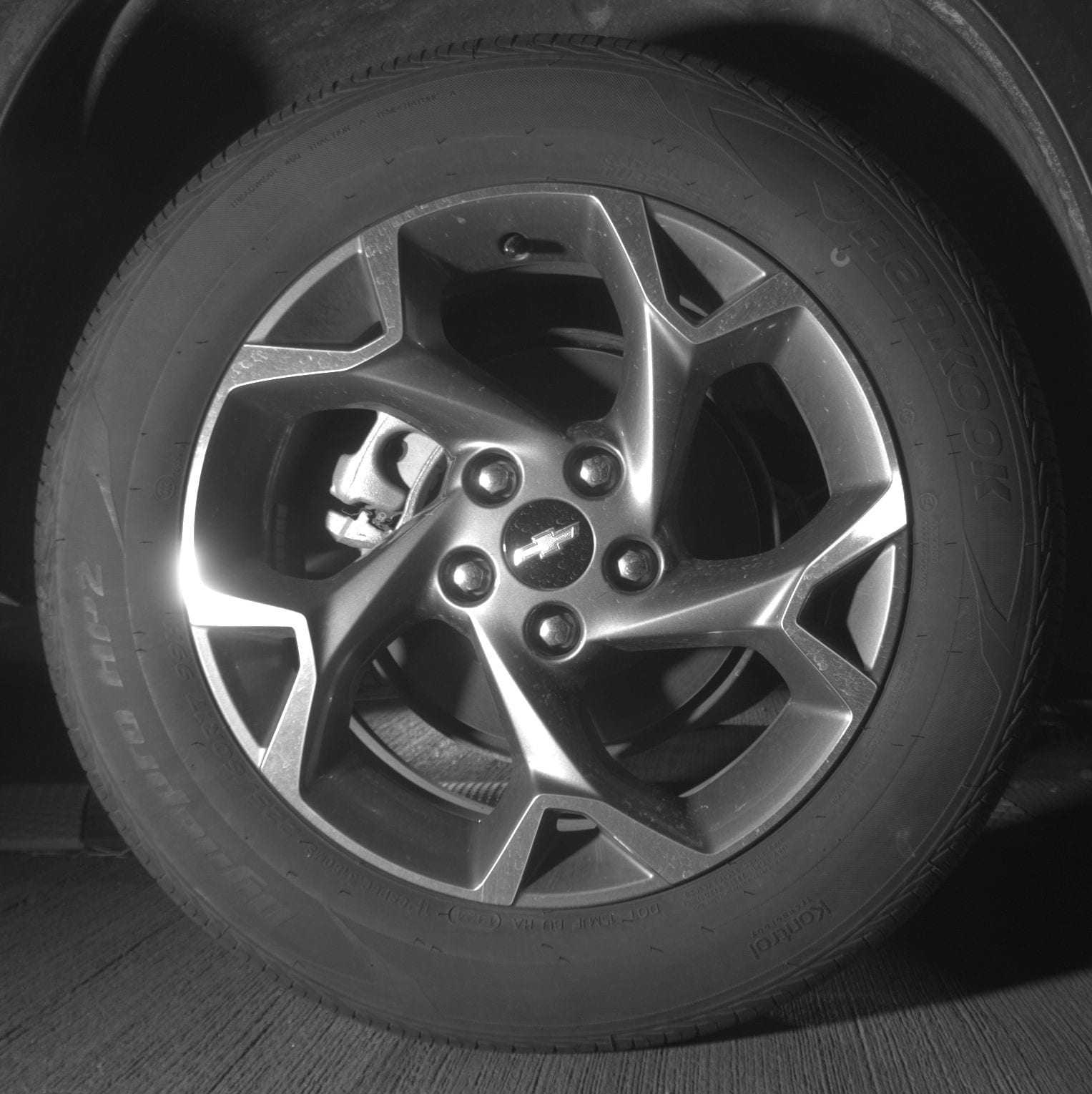 Thumbnail: 2025 Chevrolet Trax - 12