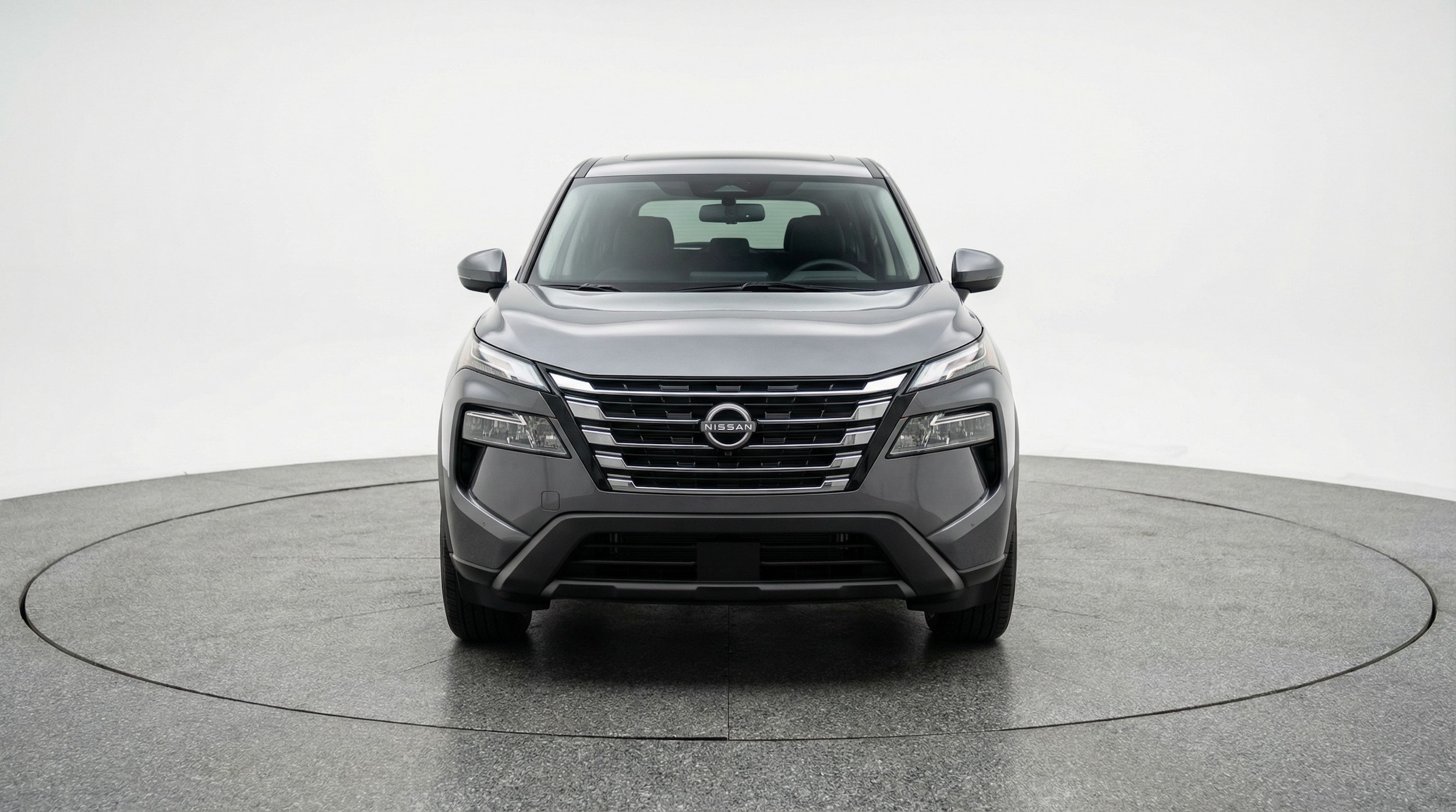 Thumbnail: 2025 Nissan Rogue - 2