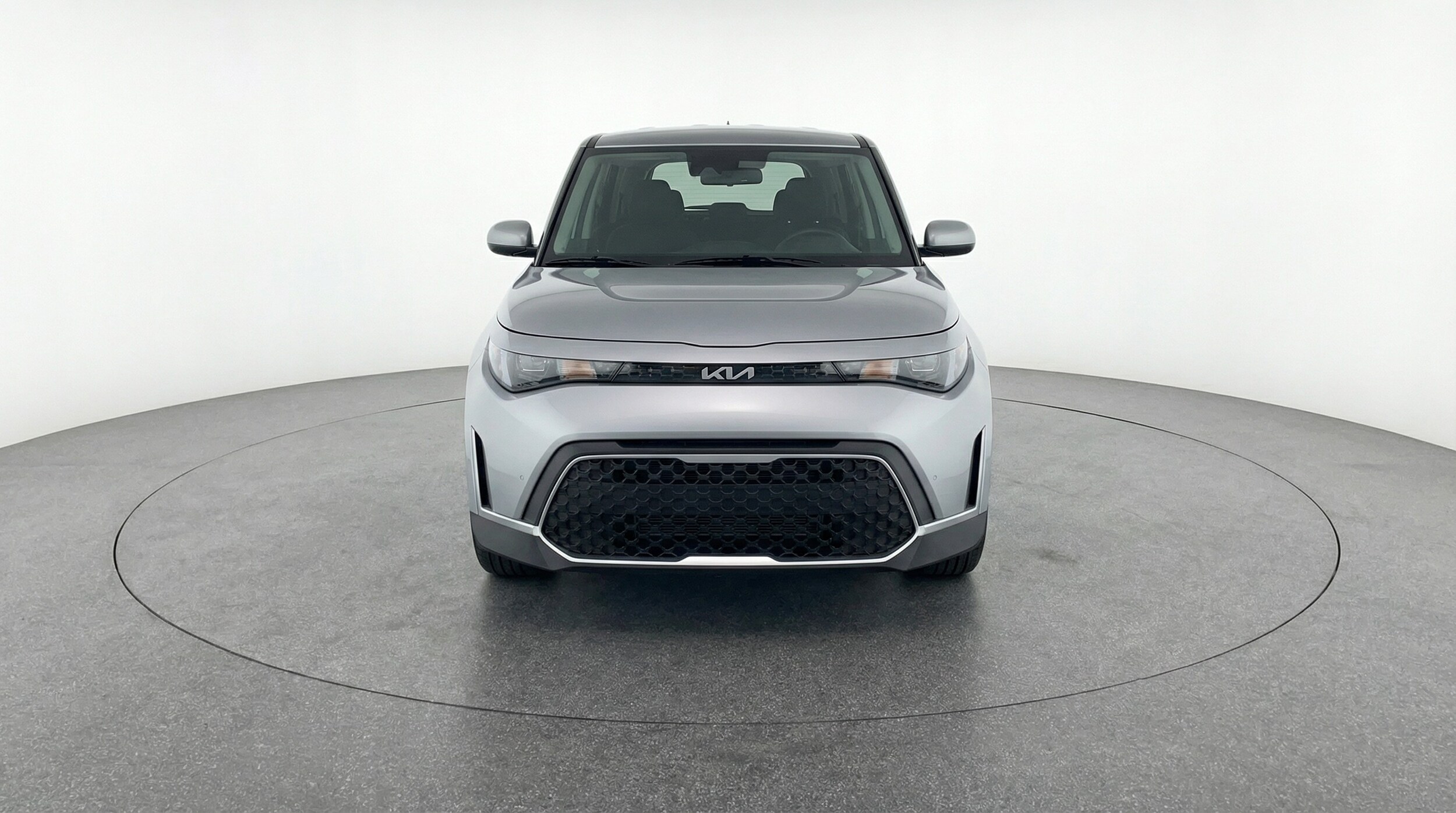 Thumbnail: 2025 Kia Soul - 2