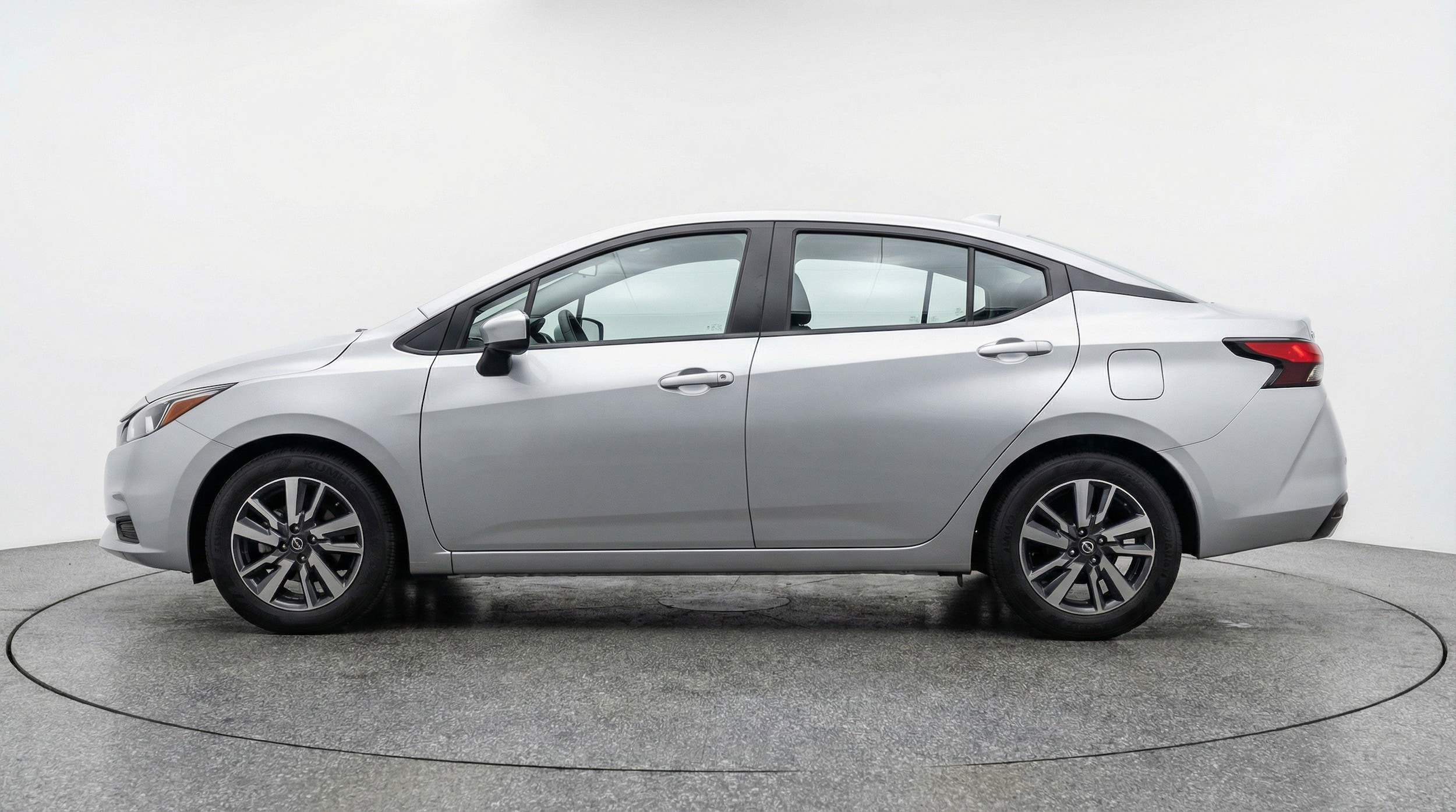 Thumbnail: 2025 Nissan Versa - 5