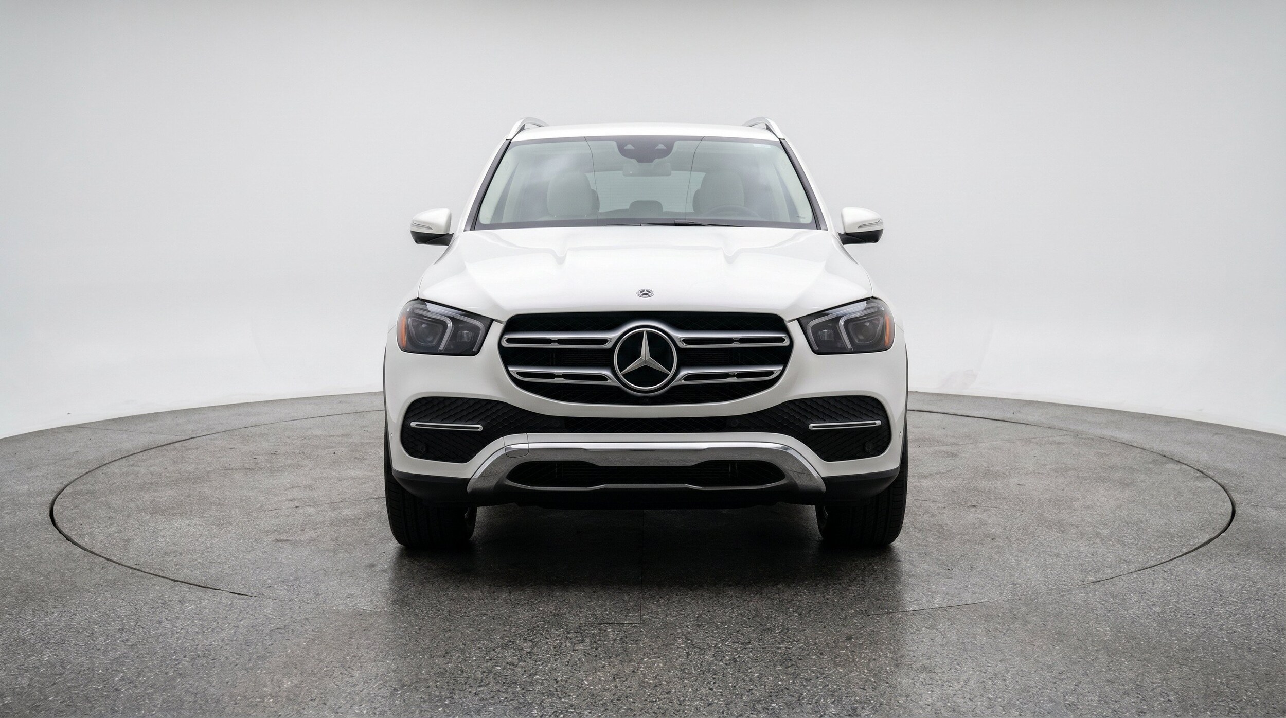Thumbnail: 2026 Mercedes-Benz GLE - 2