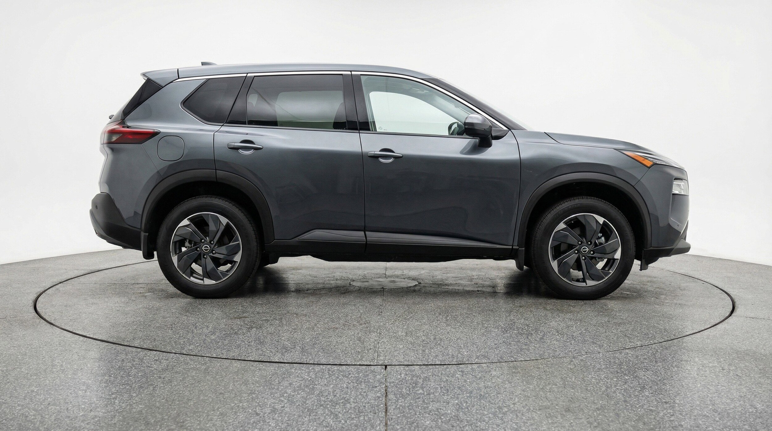 Thumbnail: 2025 Nissan Rogue - 11