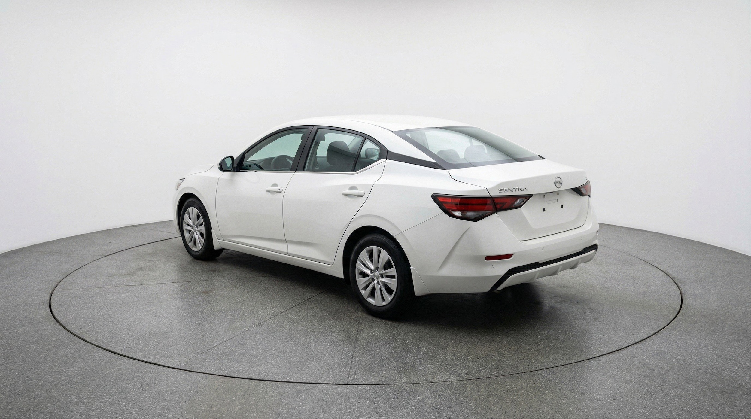 Thumbnail: 2025 Nissan Sentra - 6