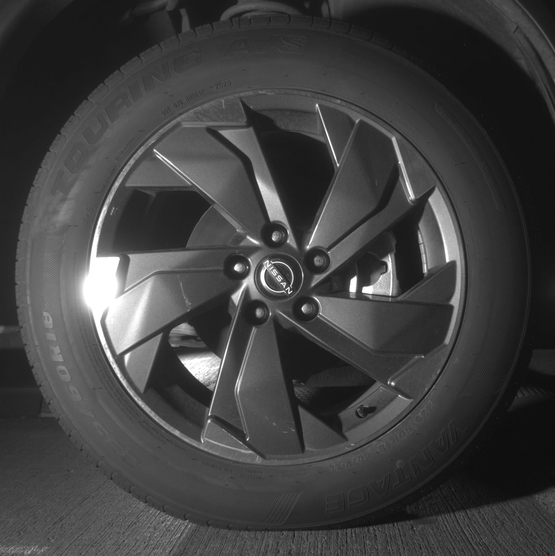 Thumbnail: 2025 Nissan Rogue - 10