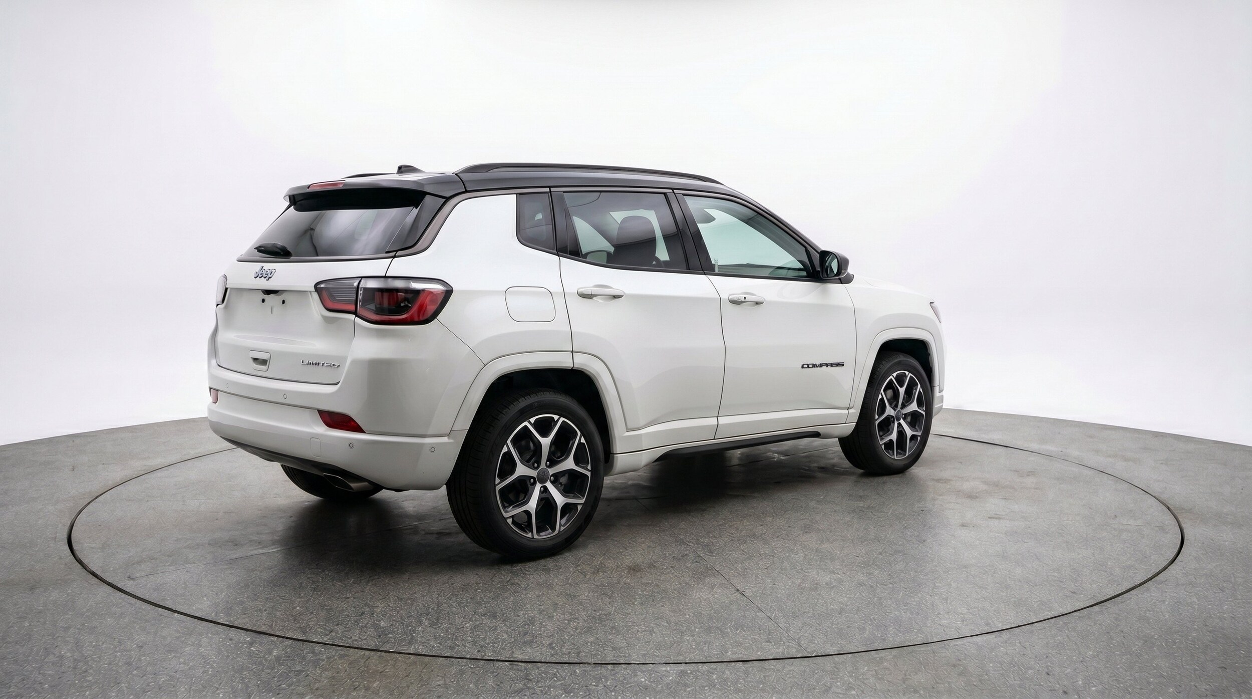 Thumbnail: 2025 Jeep Compass - 9