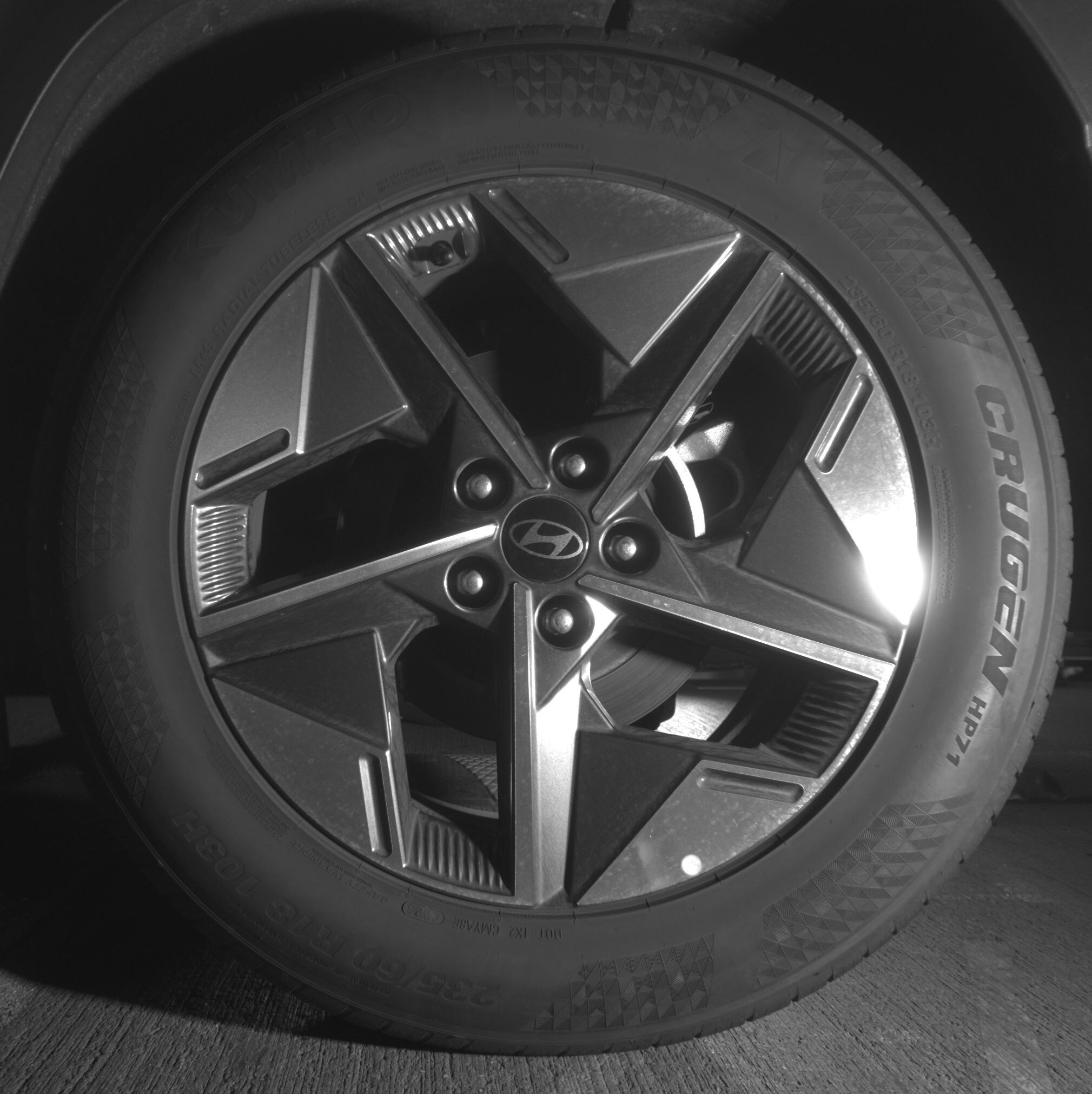 Thumbnail: 2025 Hyundai Tucson - 11