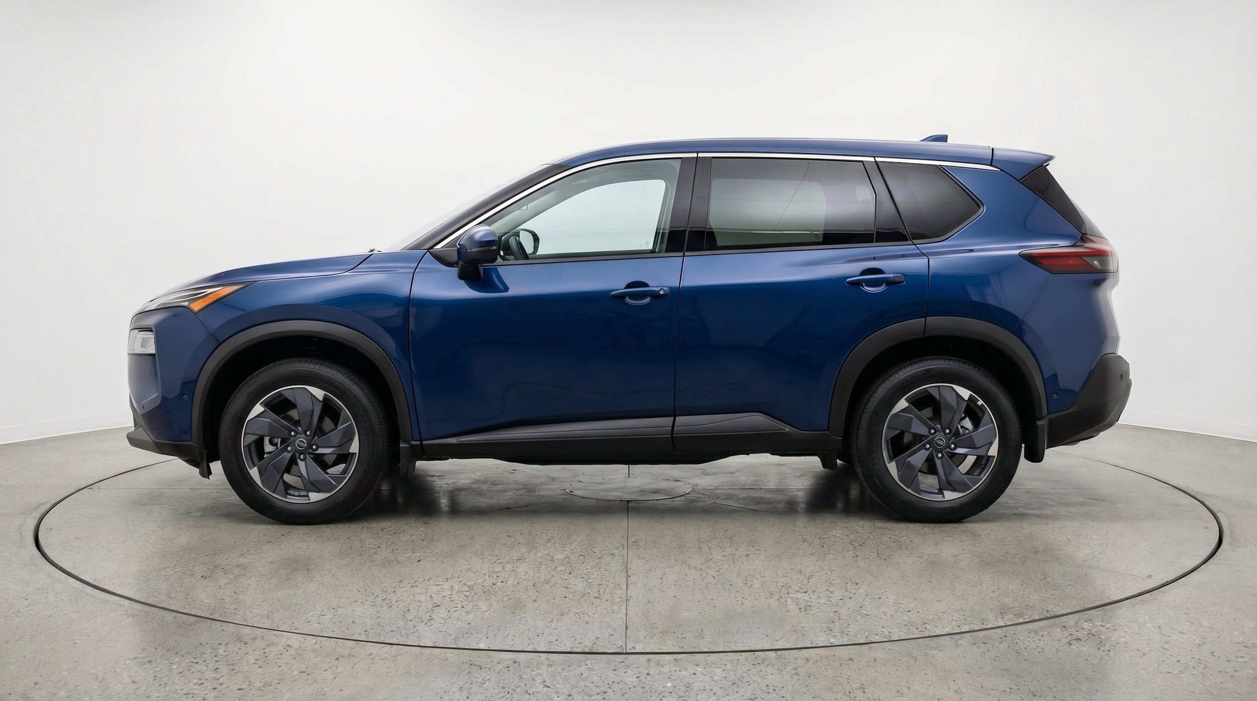 Thumbnail: 2025 Nissan Rogue - 5