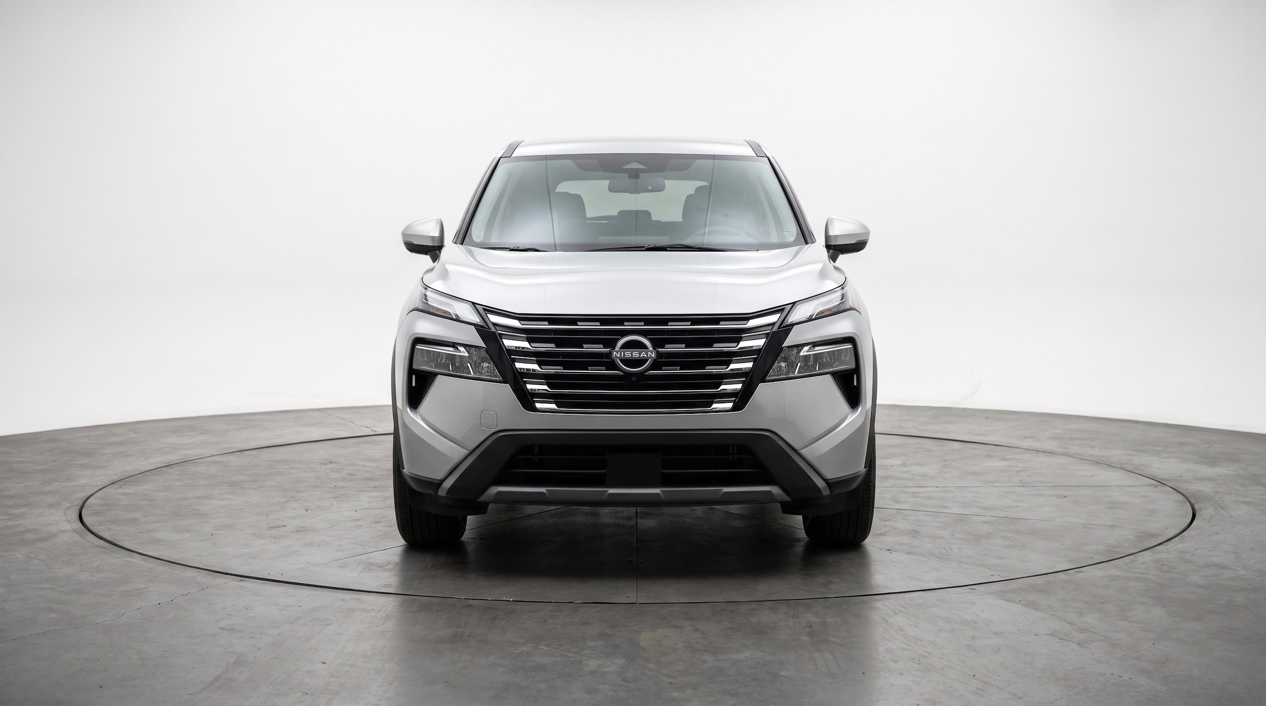 Thumbnail: 2025 Nissan Rogue - 2
