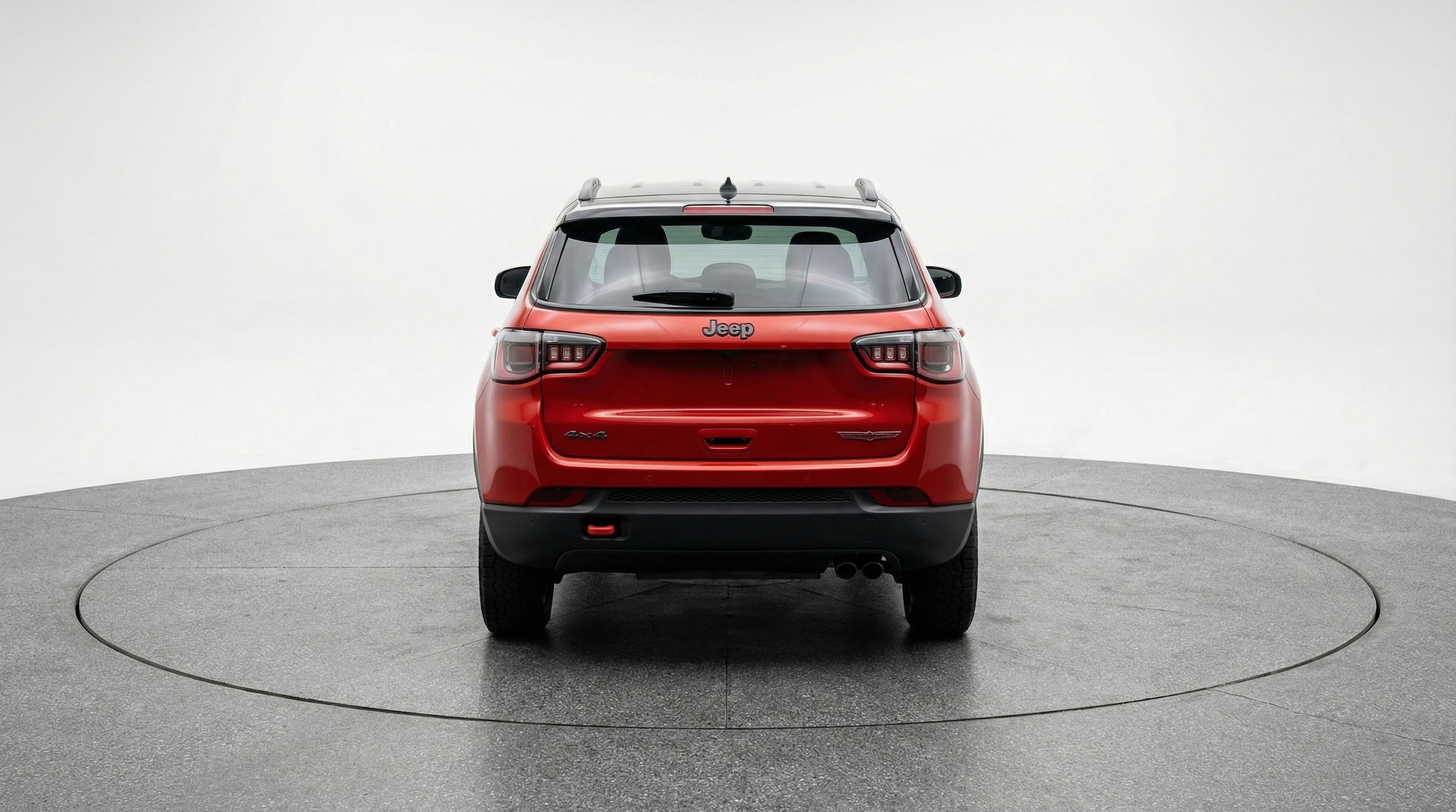 Thumbnail: 2025 Jeep Compass - 6